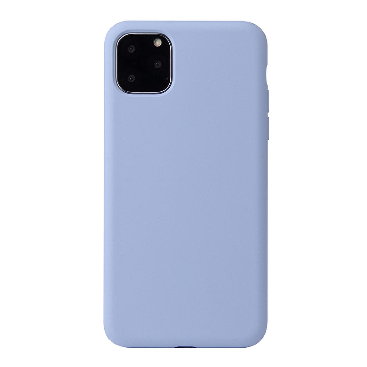 iPhone XXS Soft Matt TPU Case