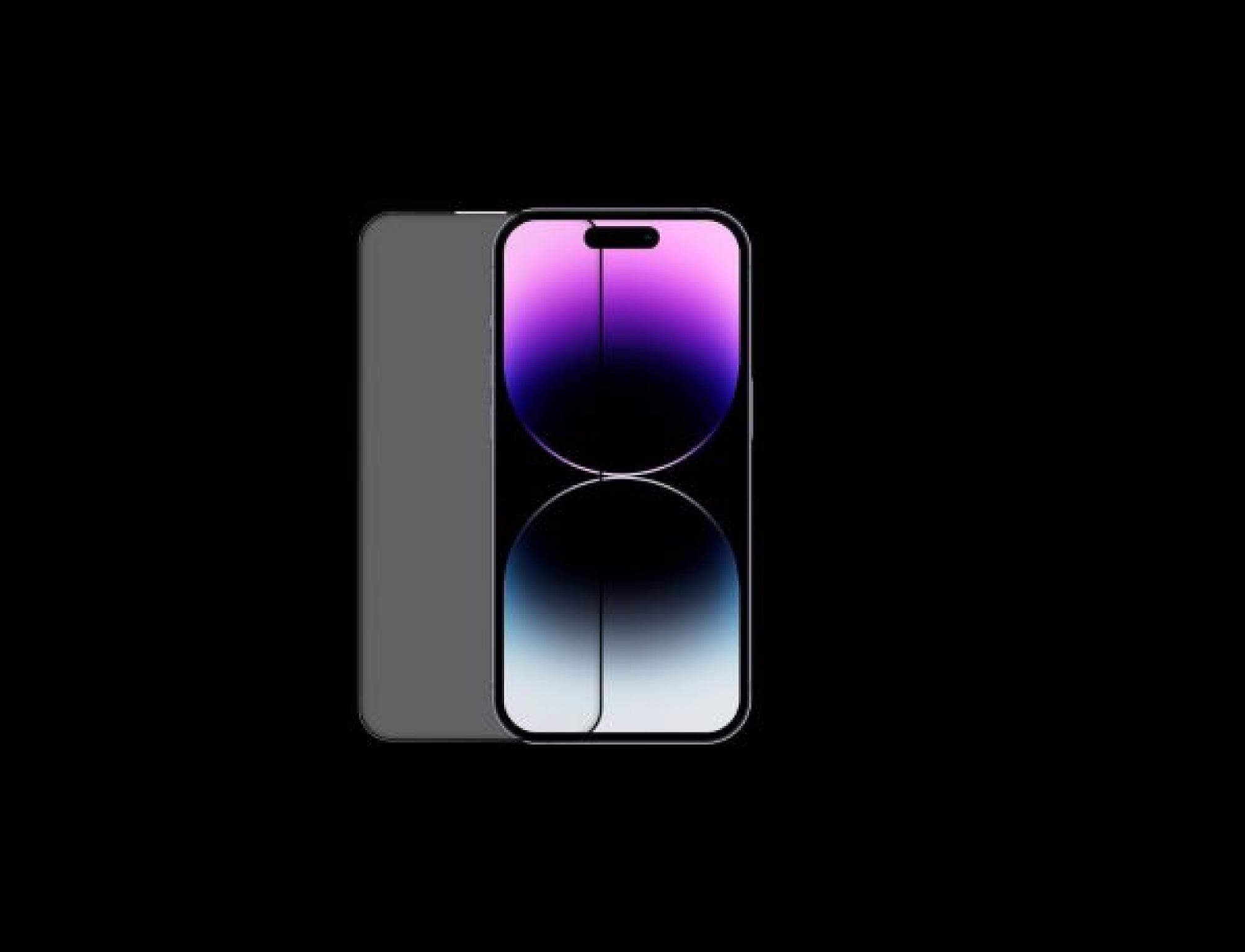 WYESAFE Google Pixel 7A 6D  Tempered Glass