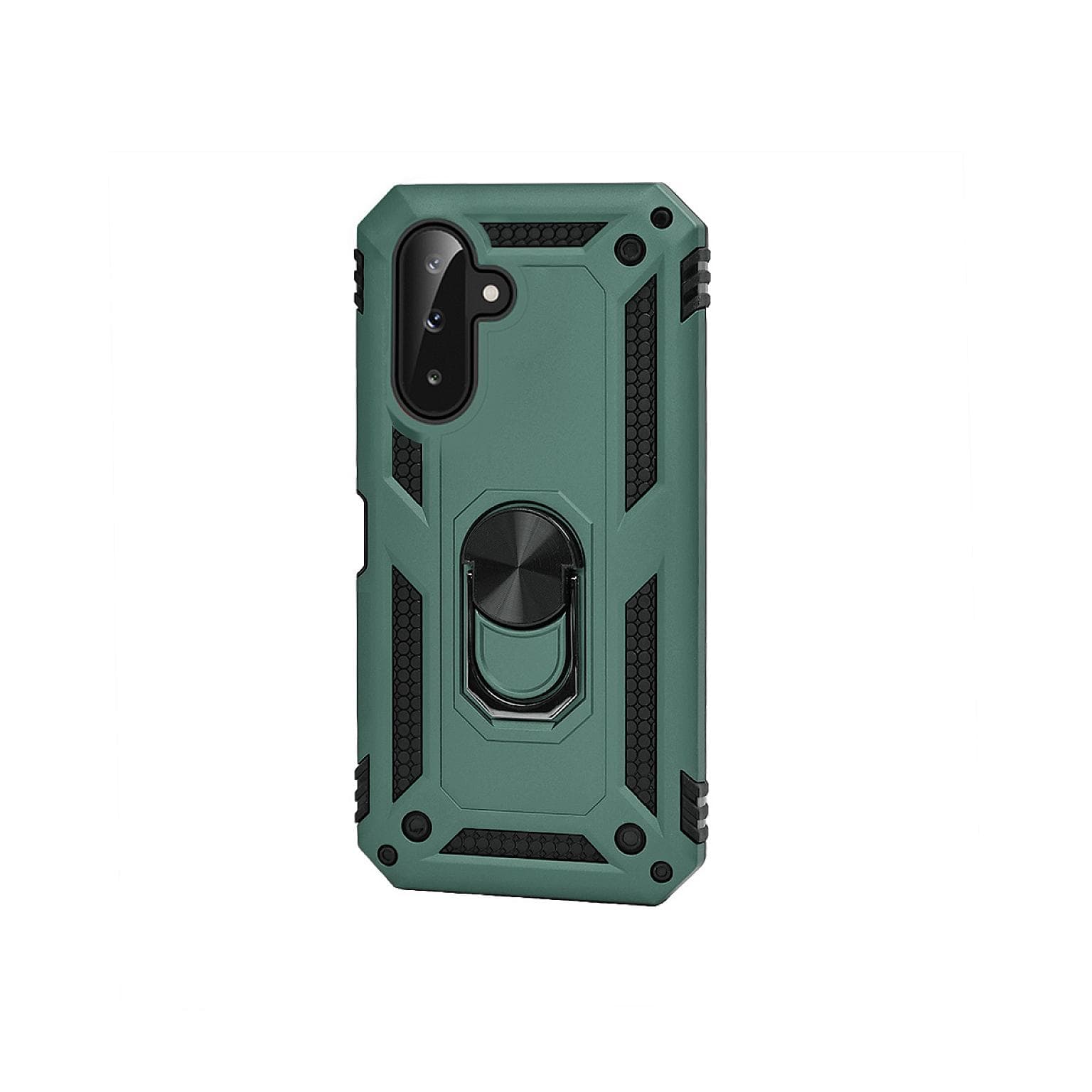 Galaxy A07 Tech Ring TR01 Case