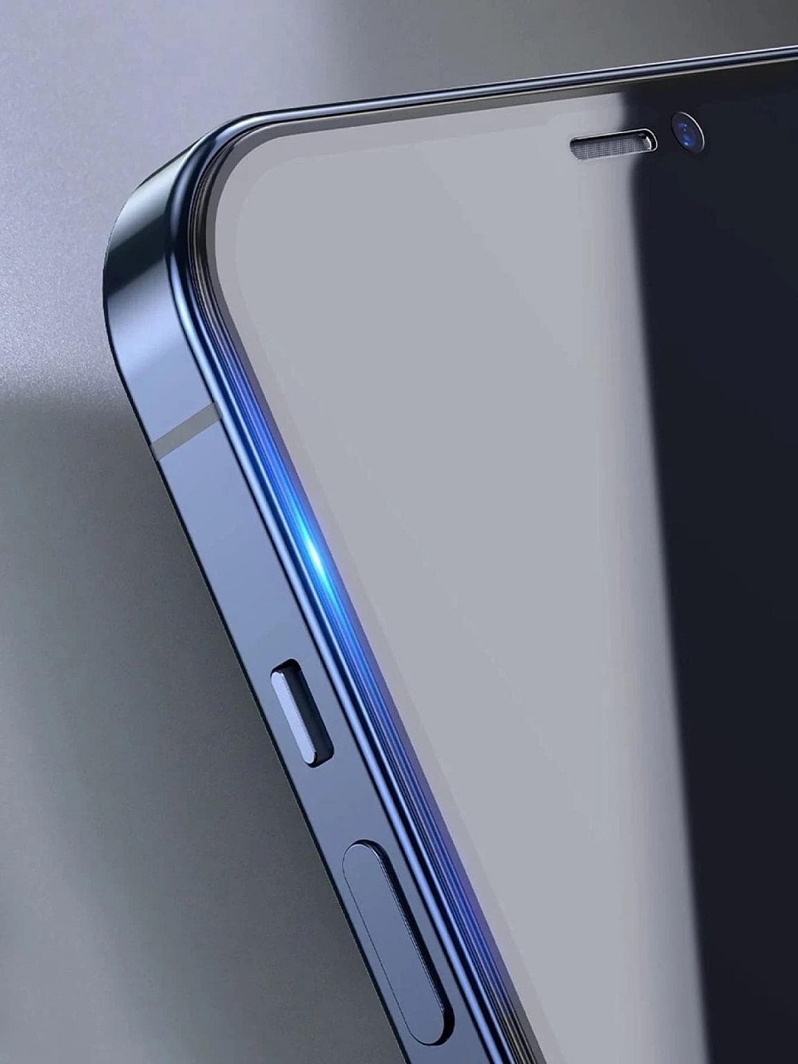 WYESAFE Galaxy S23 FE 6D Tempered Glass