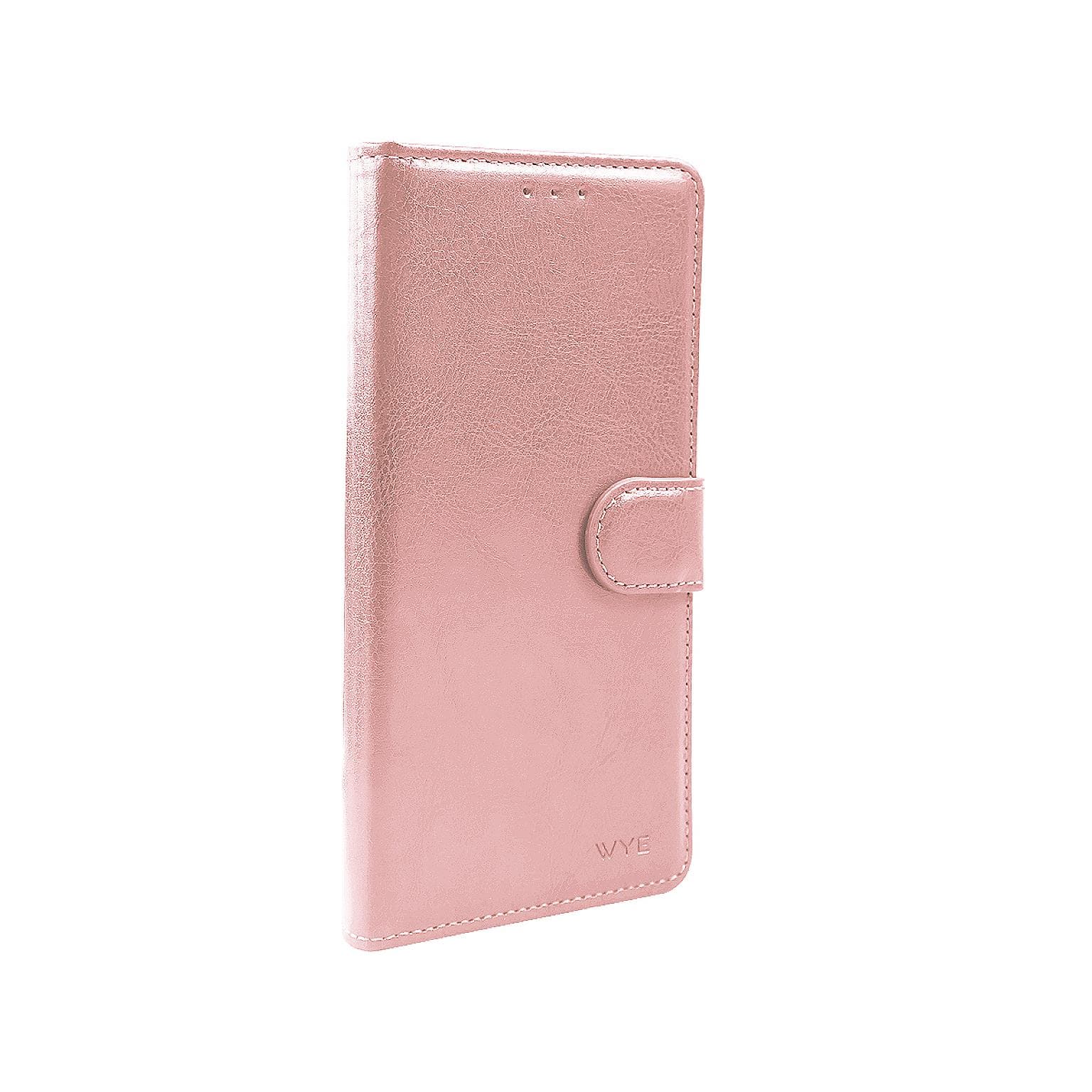 Galaxy S22 Plus Wallet PU Leather Case