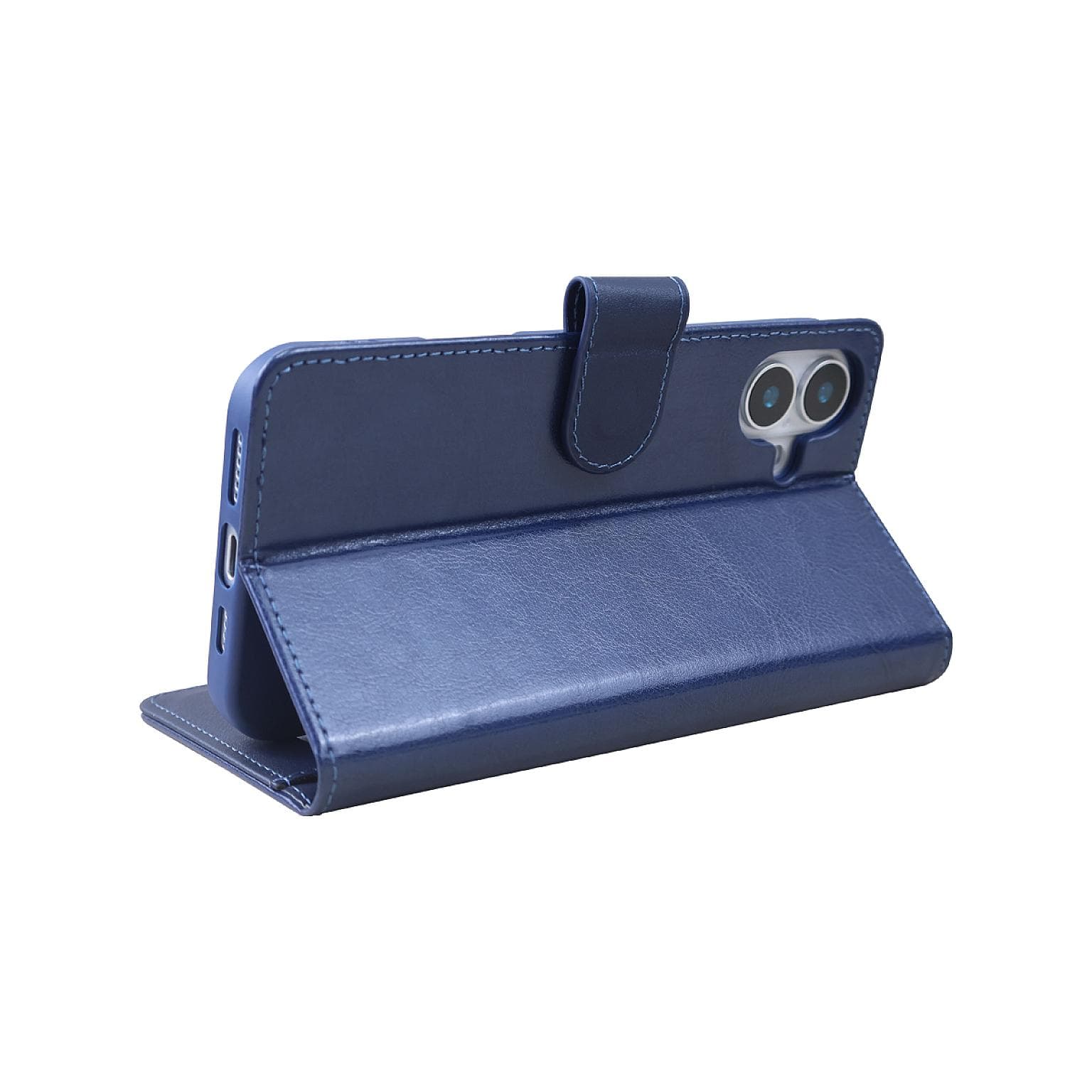 Galaxy A06 Wallet PU Leather Case