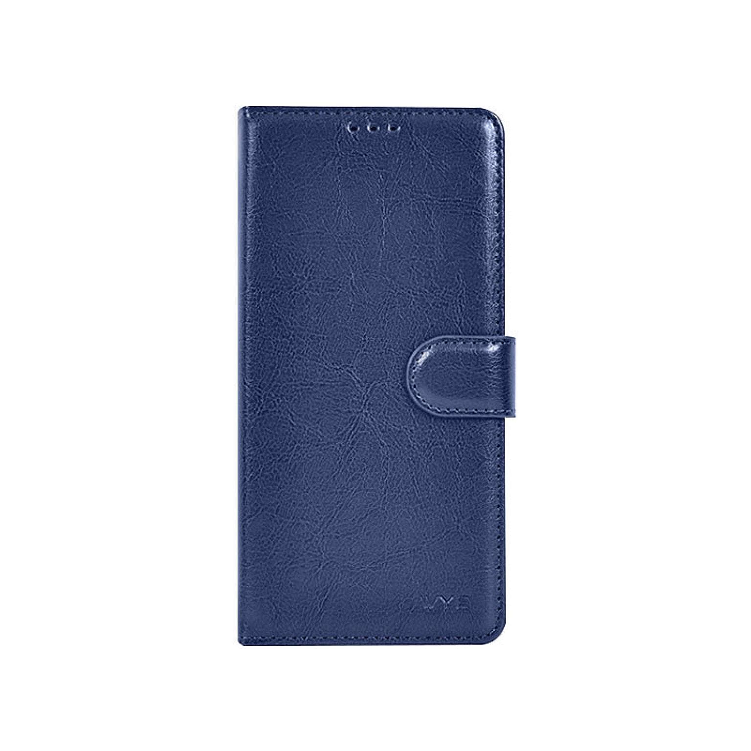 Galaxy A20E Wallet PU Leather WC01 Case