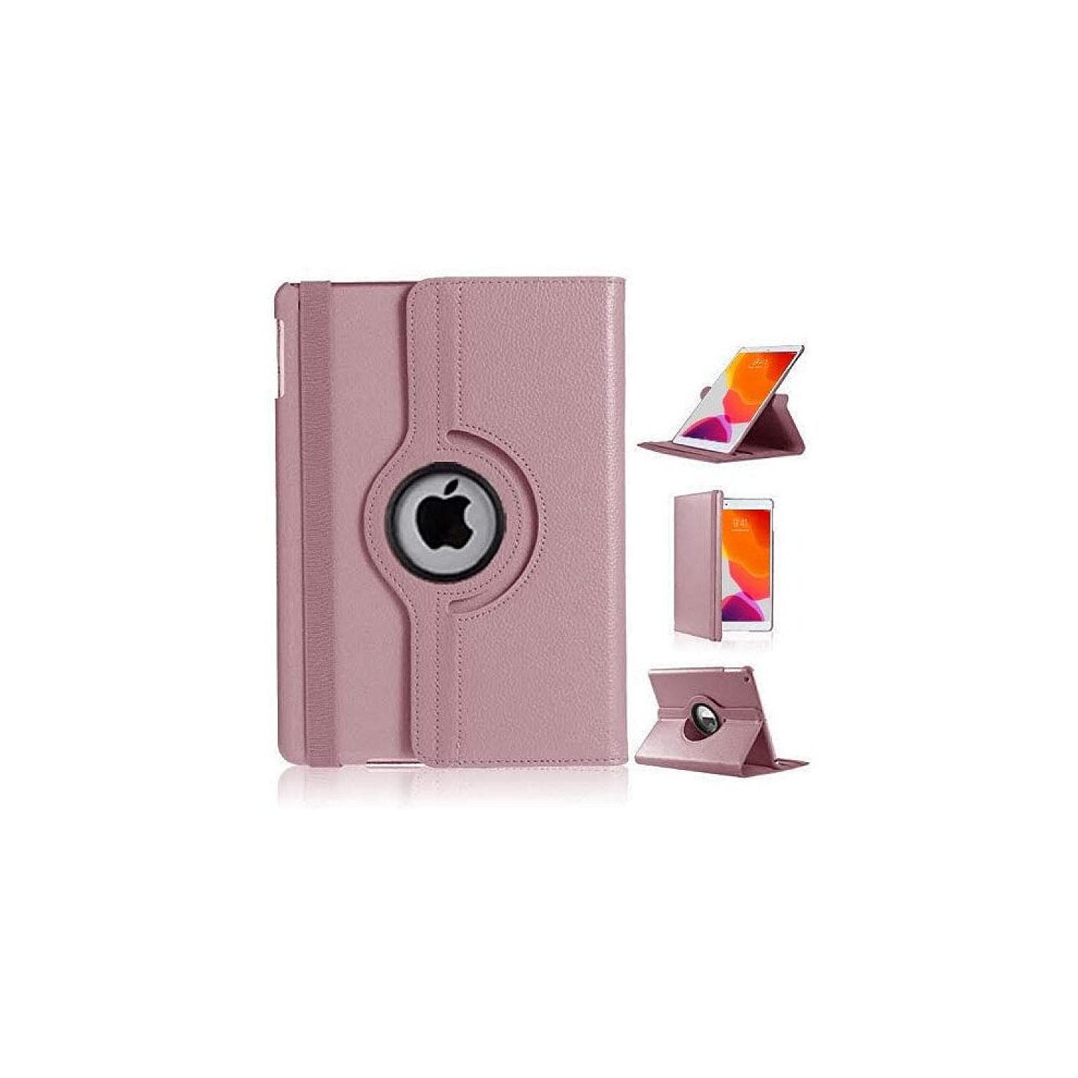 Kindle HD 7inch Rotation 360 PU Leather Case