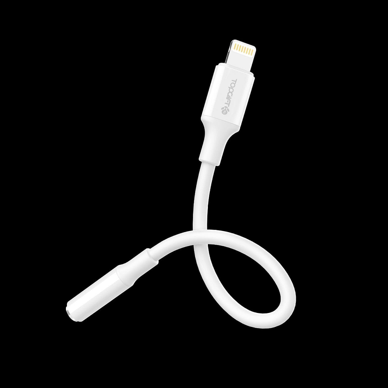 WYEFLOW 3.5mm Silicone Adapter