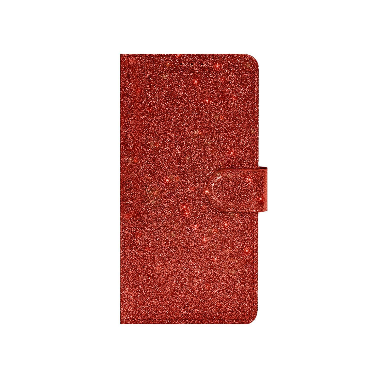 iPhone 17 Air Wallet Shiny WC03 Case