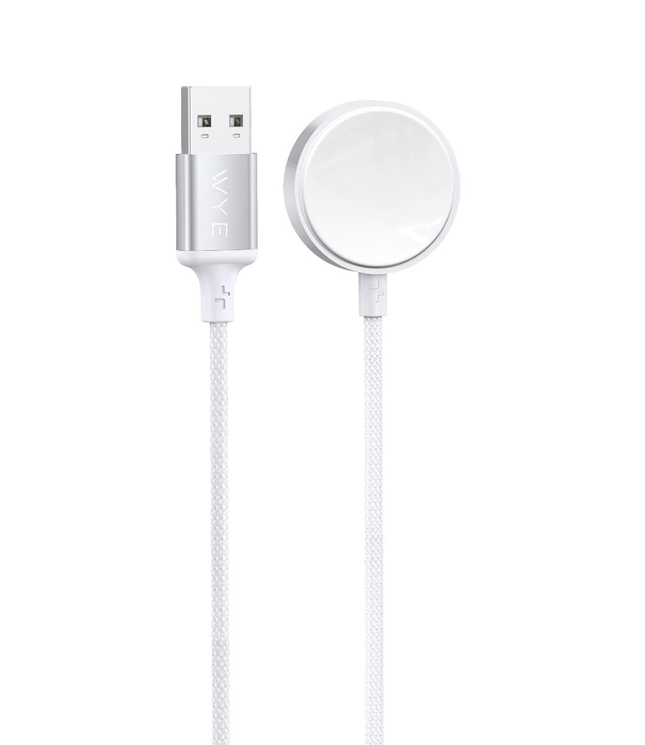 Magnetic Watch Fast Charger Cable