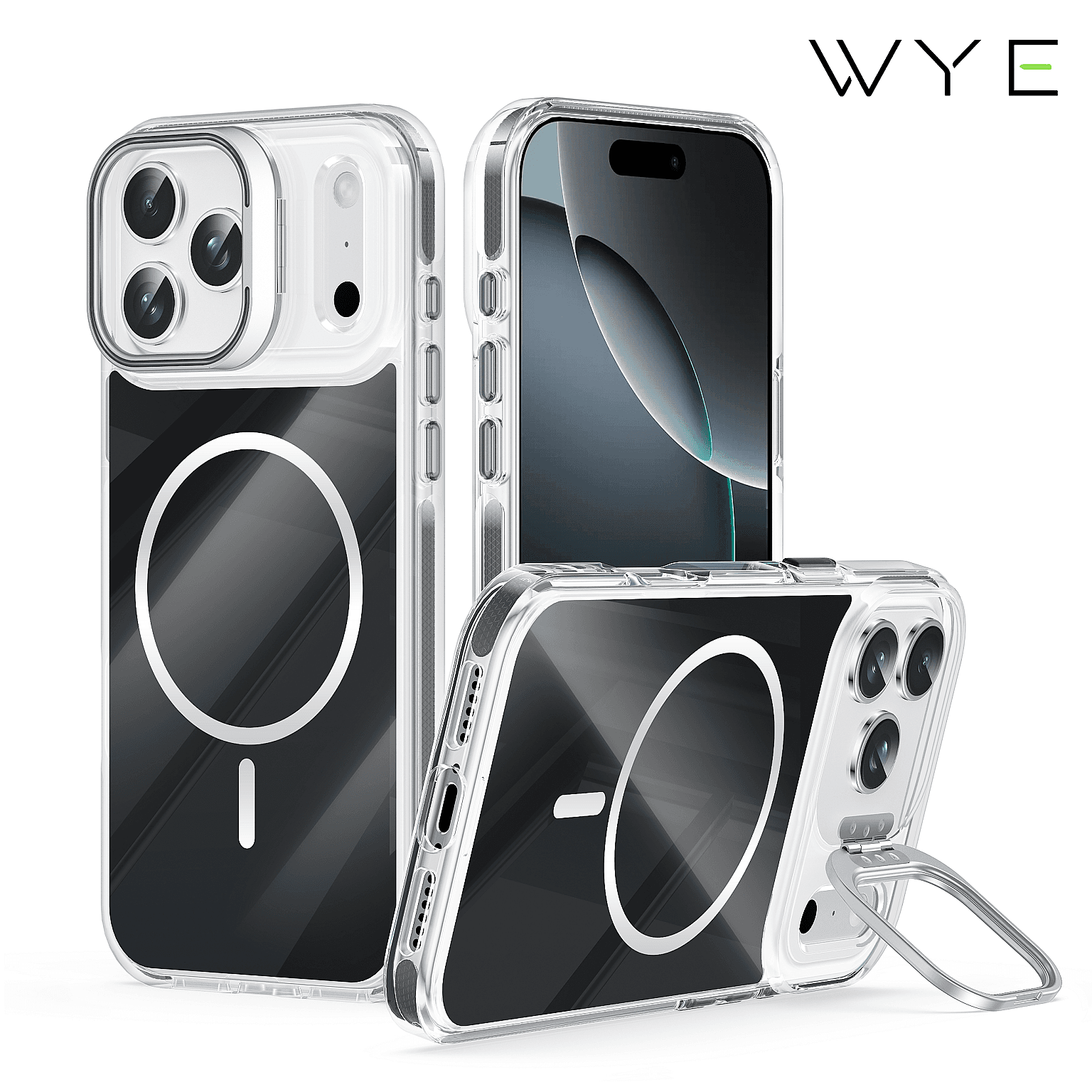 iPhone 17 Air Blingy Shine FC21 Case