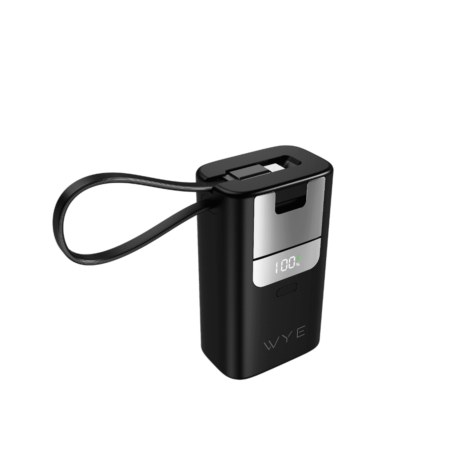 WYE 10K Power Bank With Stand