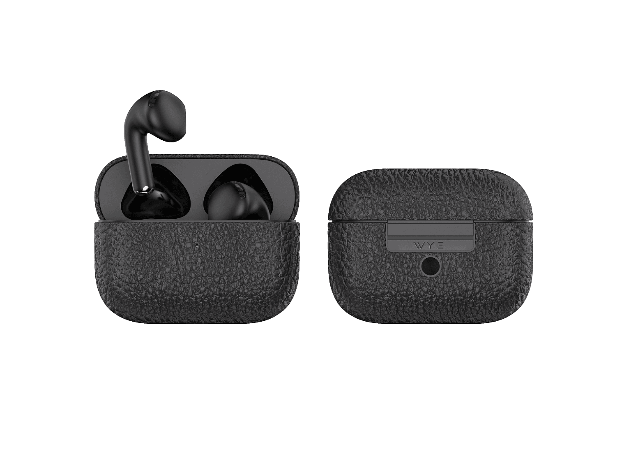 Premium Wireless Earbuds