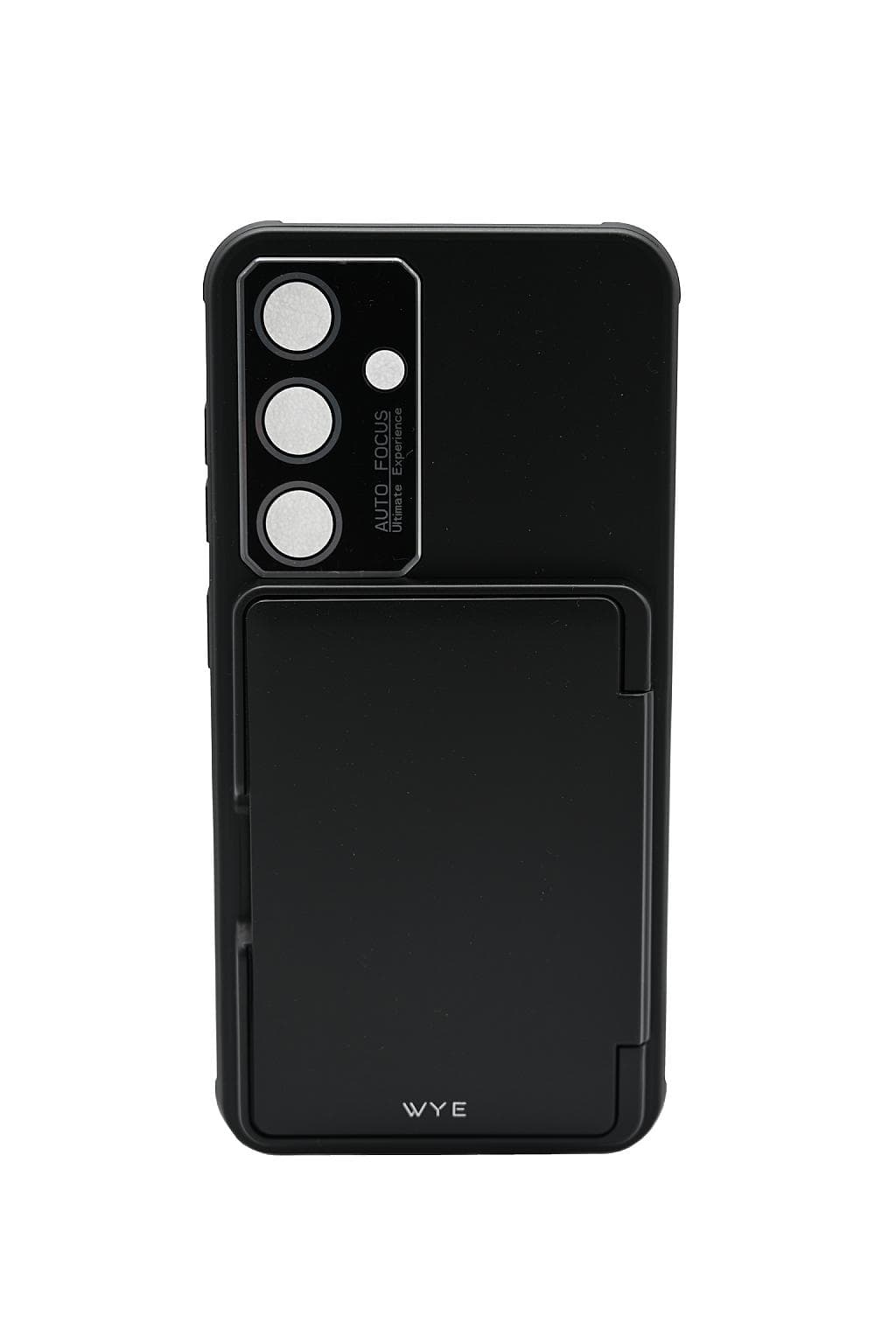 Galaxy S21 Ultra Flipping Multi-Card Slot Case