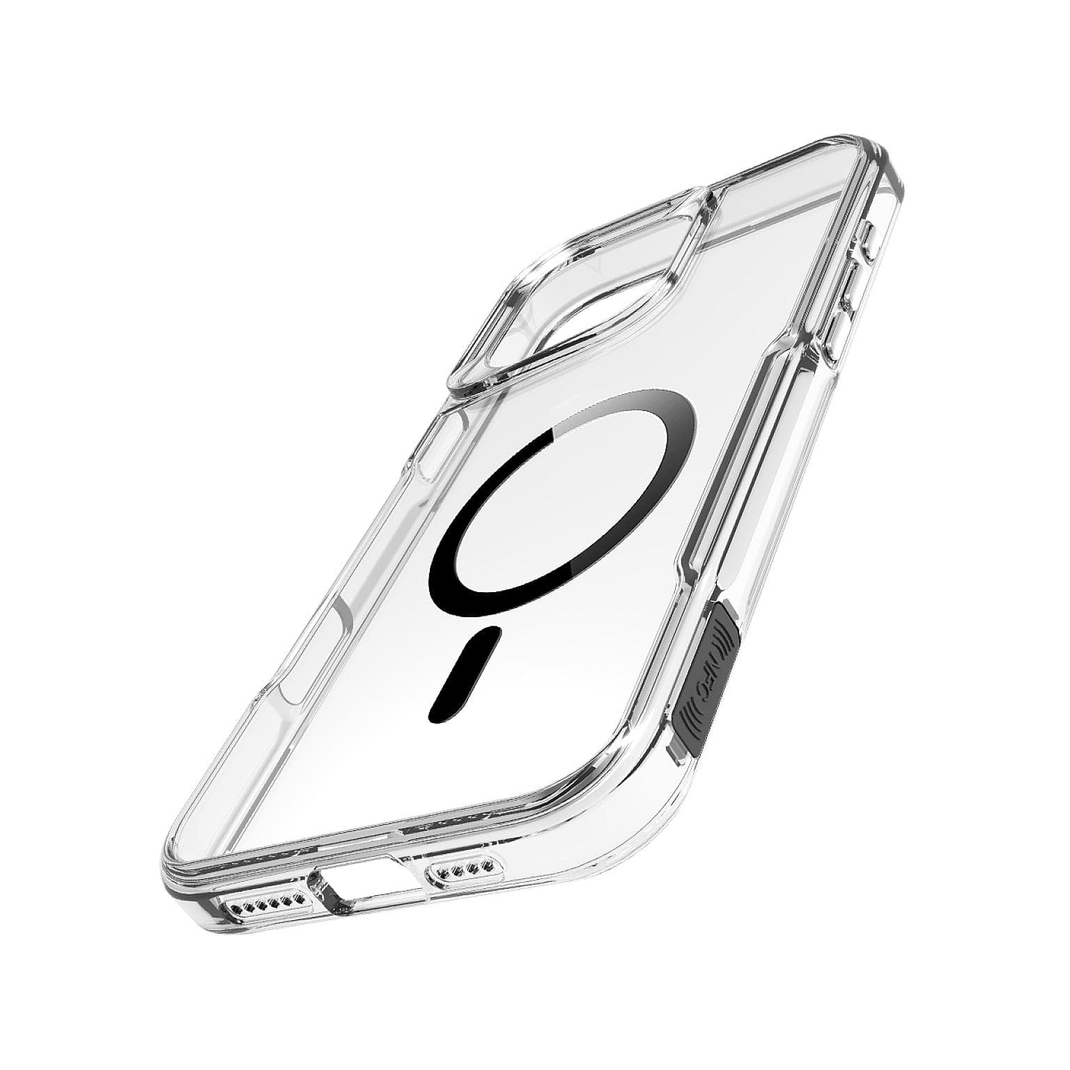 Galaxy S24 FE PrismEdge MagCharge Case