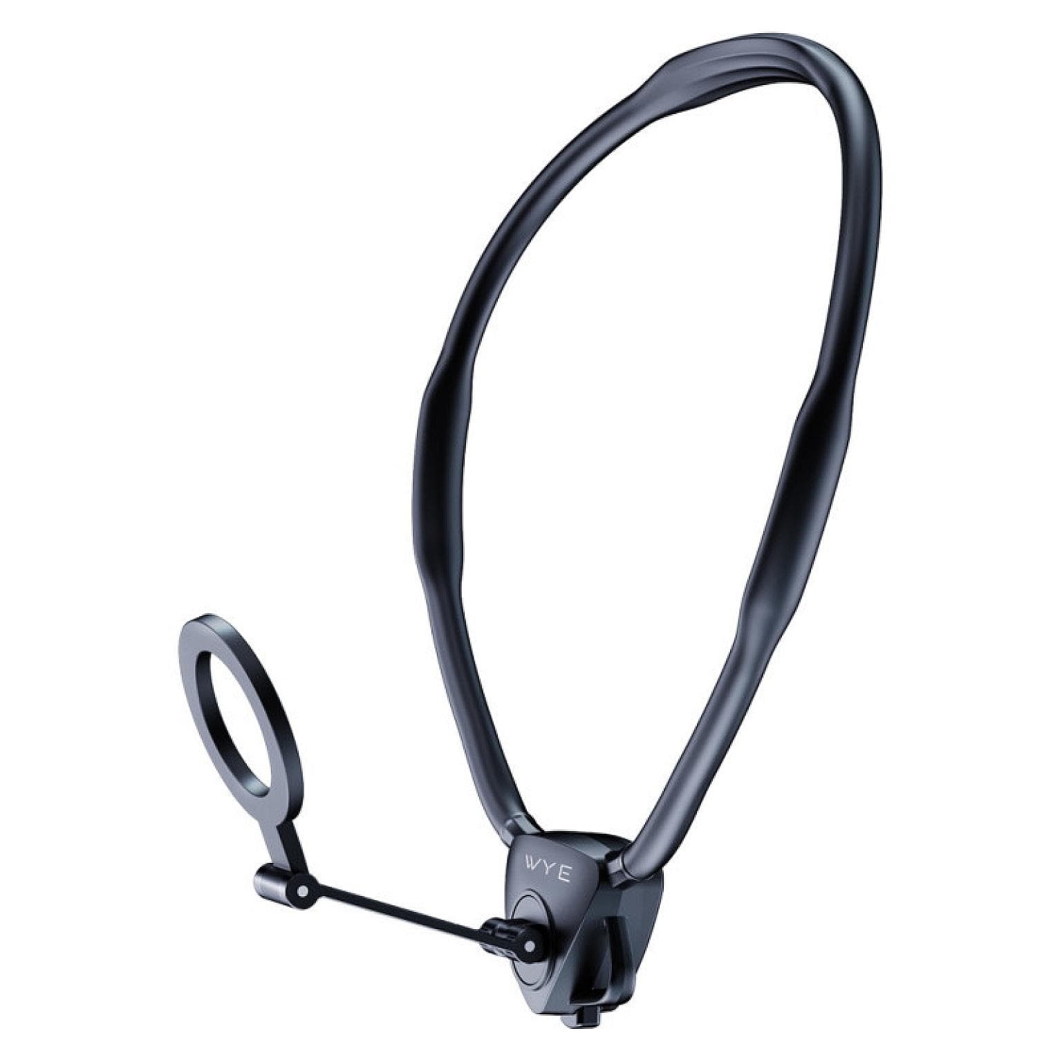 Magnetic Neck Holder Mount