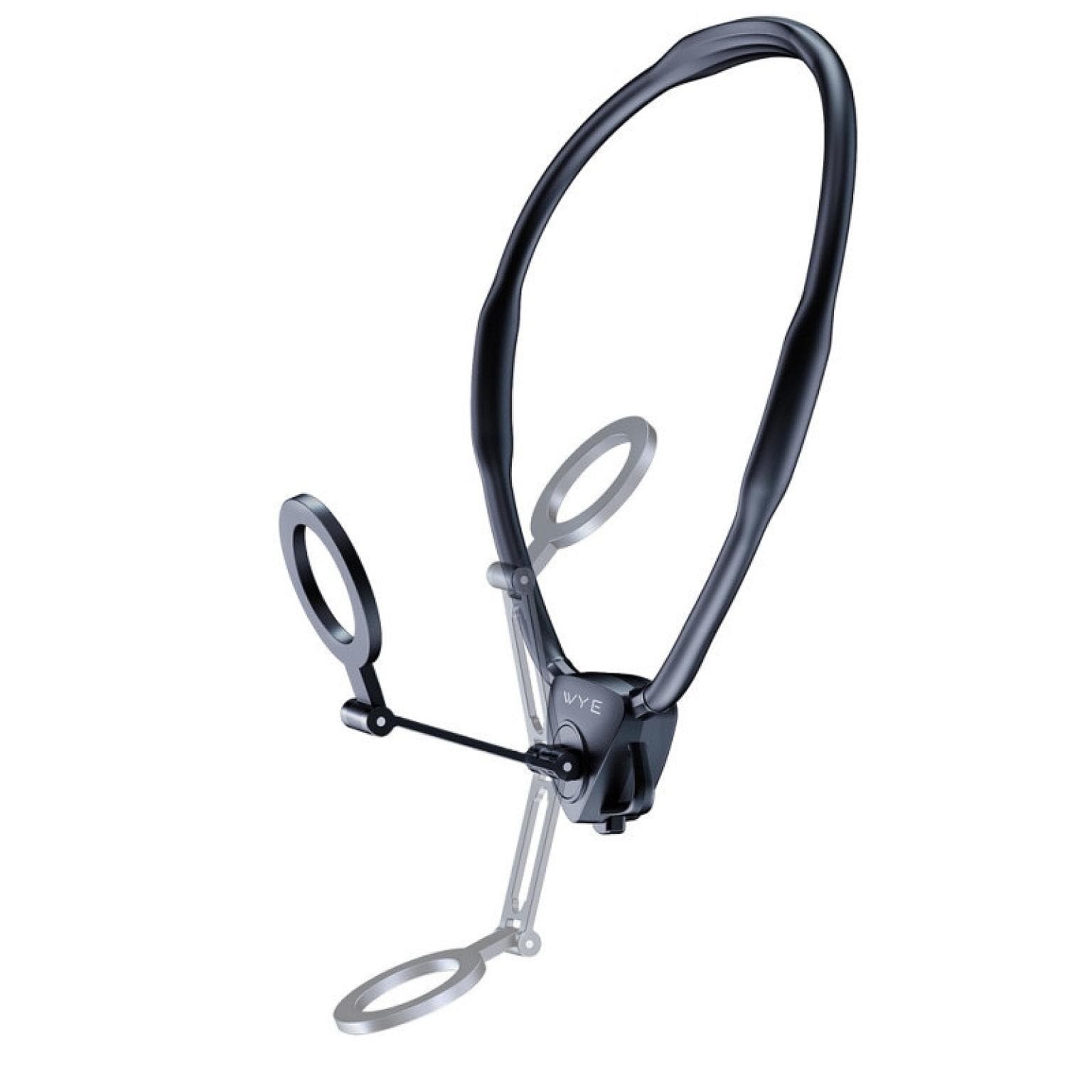 Magnetic Neck Holder Mount