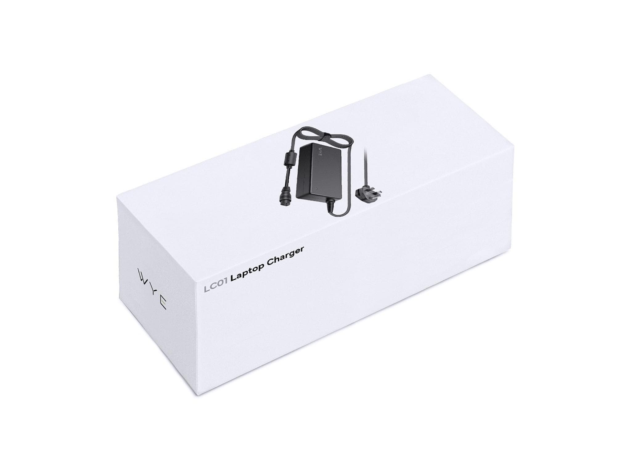 90W Universal Laptop Charger With 14 Tips