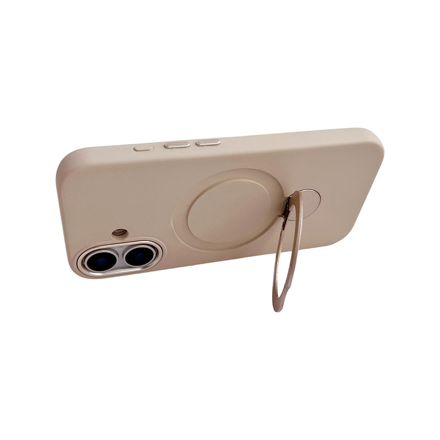 iPhone 13/14 Soft-Touch ProStand PC39 Case