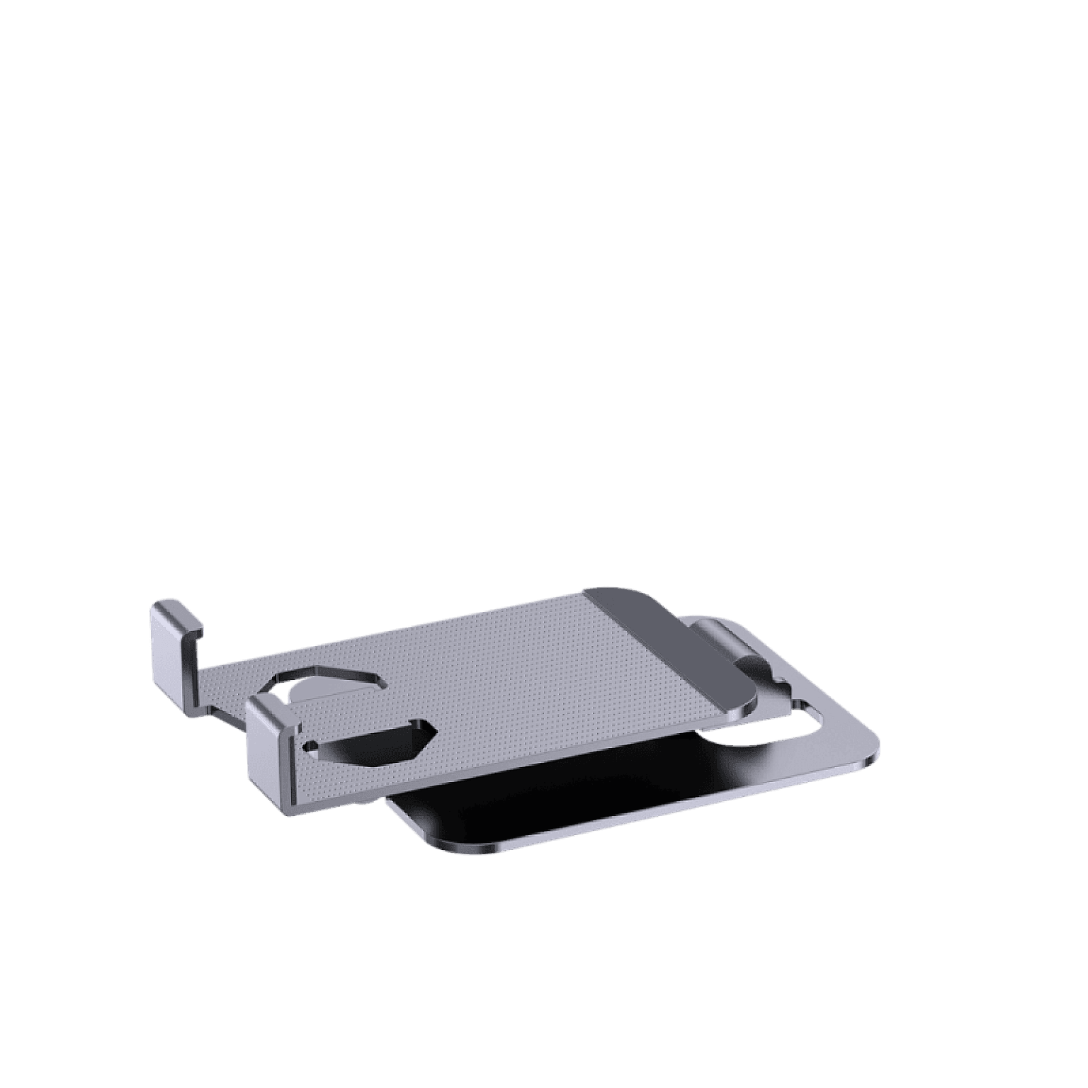 Premium Universal Metal Smartphone & Tablet Stand