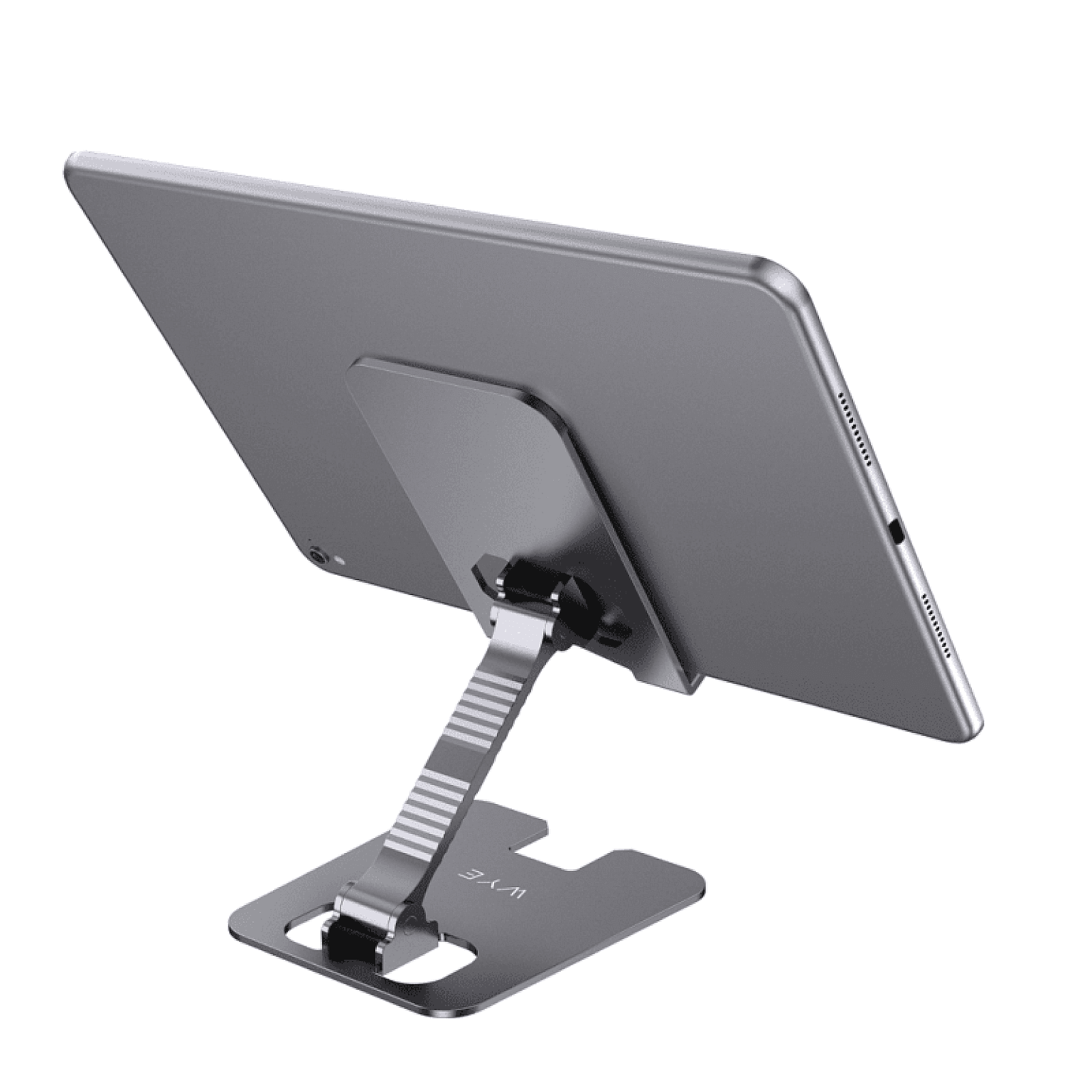 Premium Universal Metal Smartphone & Tablet Stand