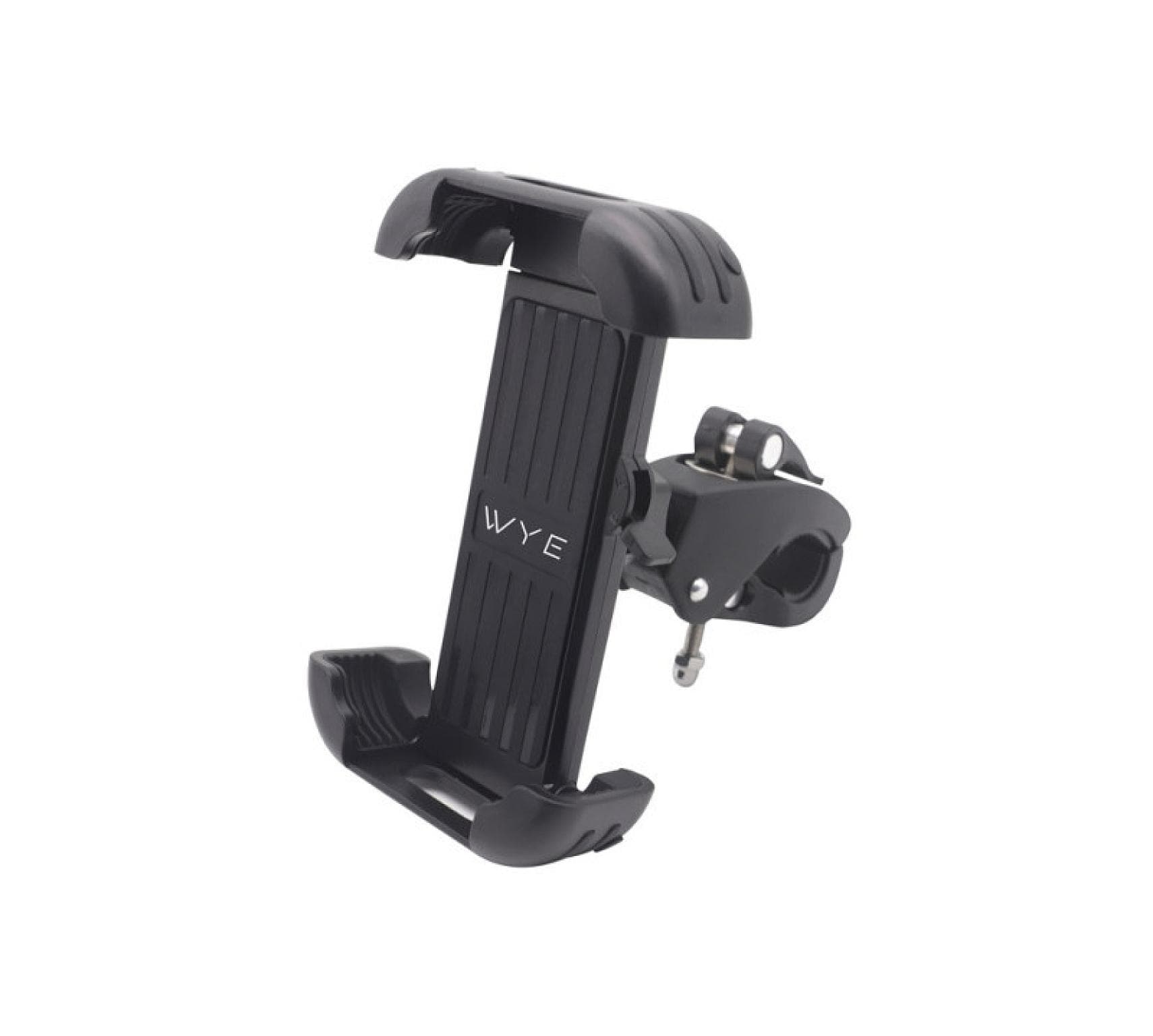 Bike Handle Auto Clip Phone Holder
