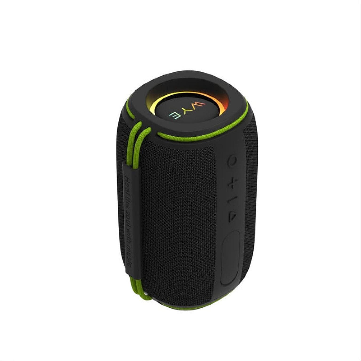 10W High Fidelity Wireless Speaker