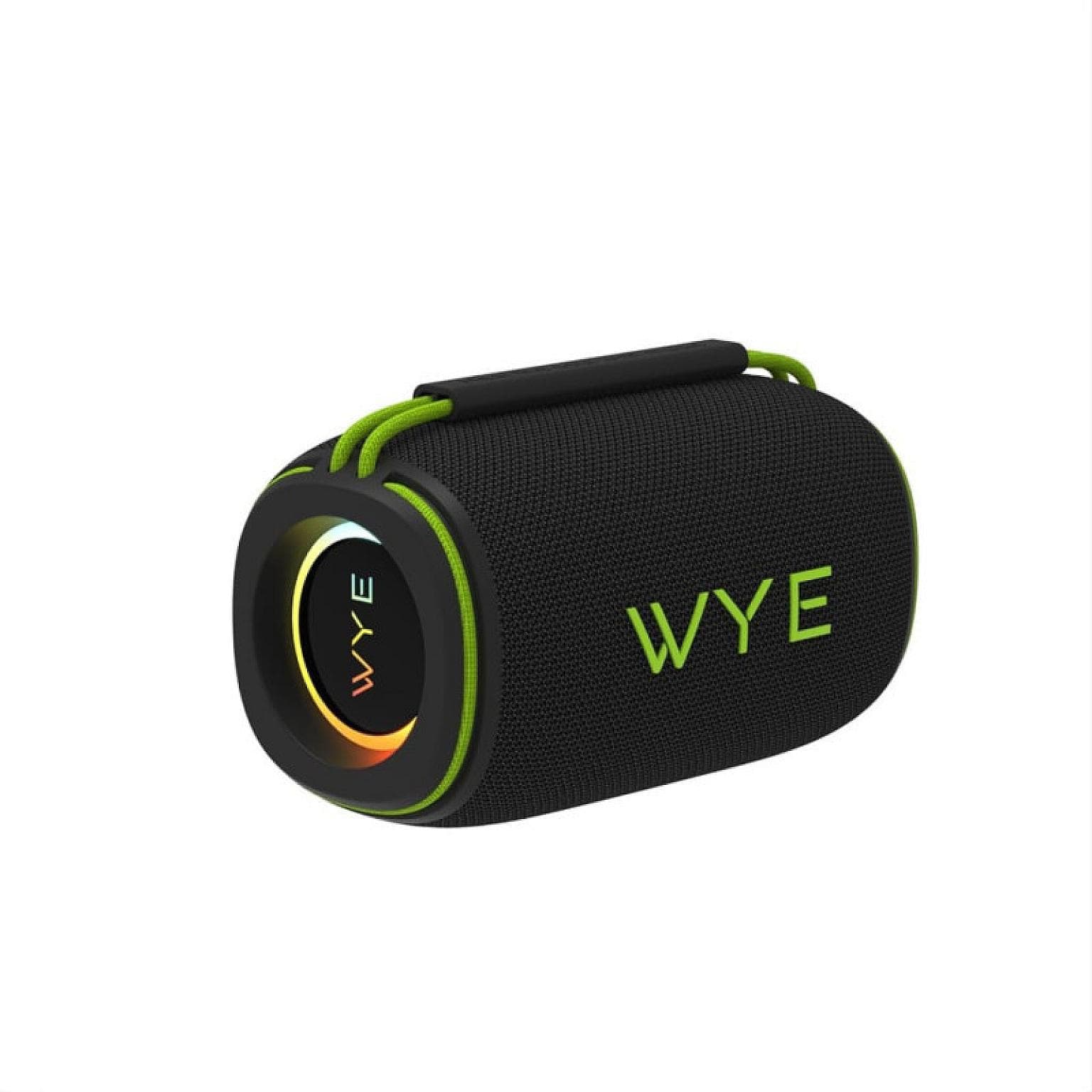 10W High Fidelity Wireless Speaker