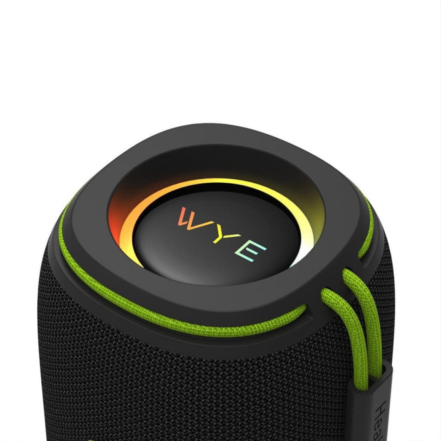 10W High Fidelity Wireless Speaker