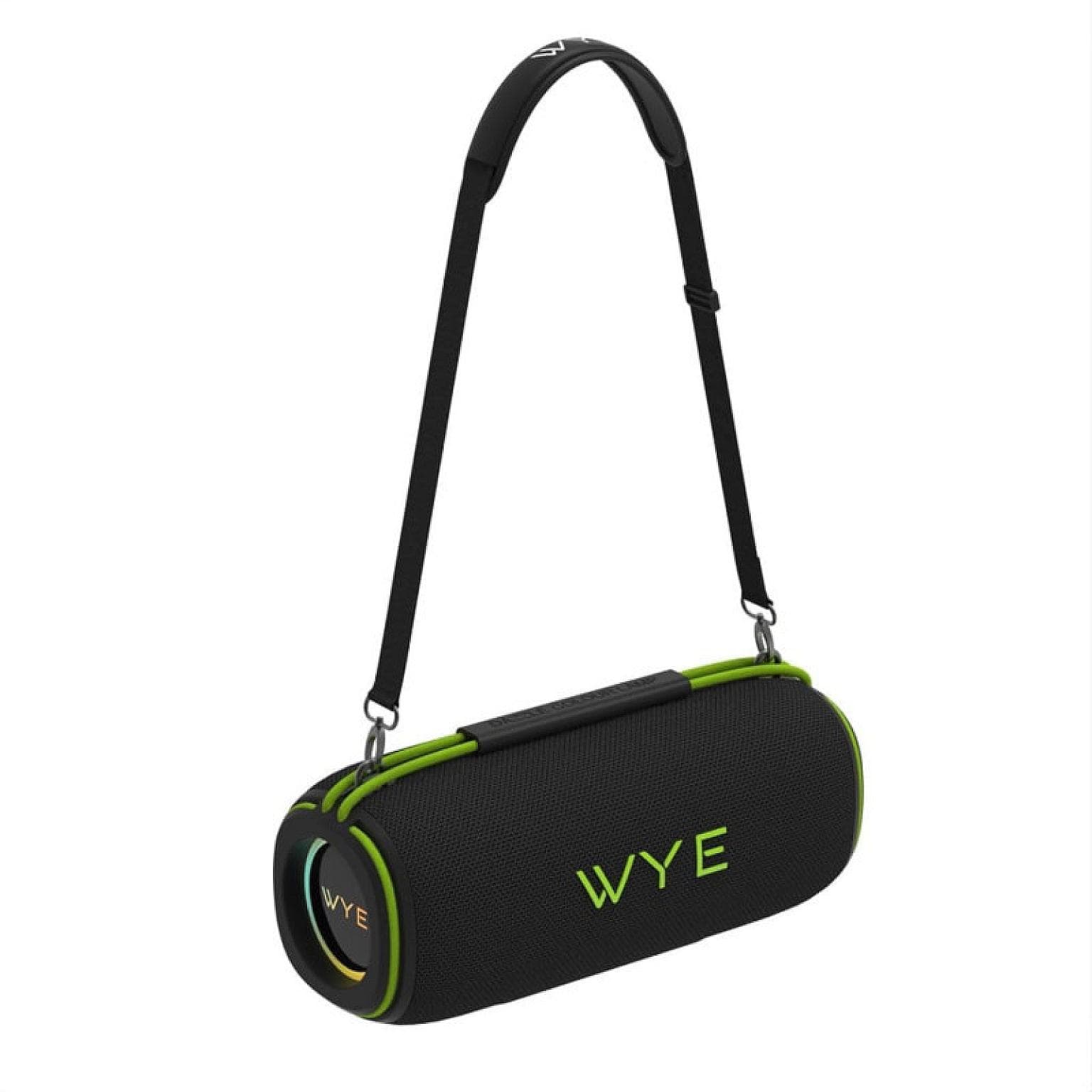 120W High Fidelity Wireless Speaker