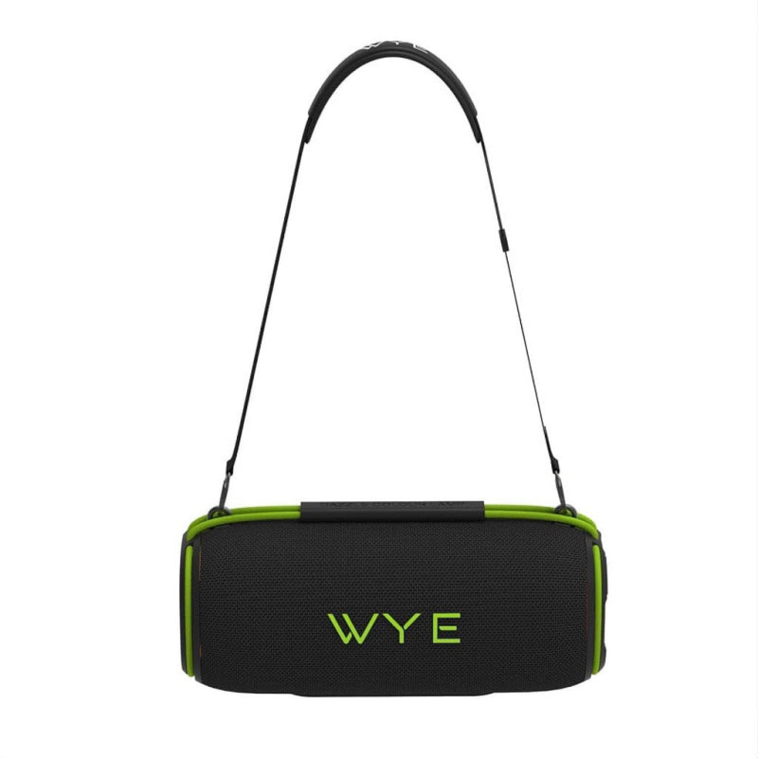 120W High Fidelity Wireless Speaker