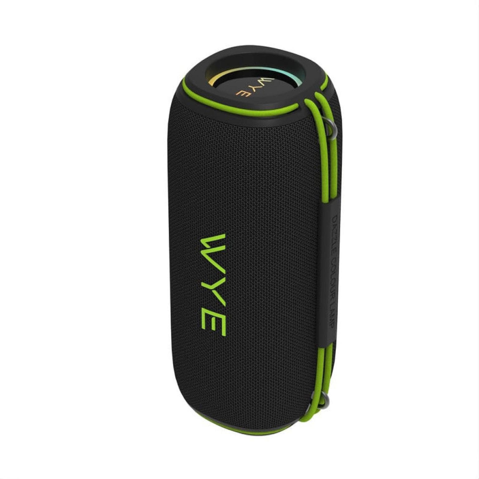 120W High Fidelity Wireless Speaker