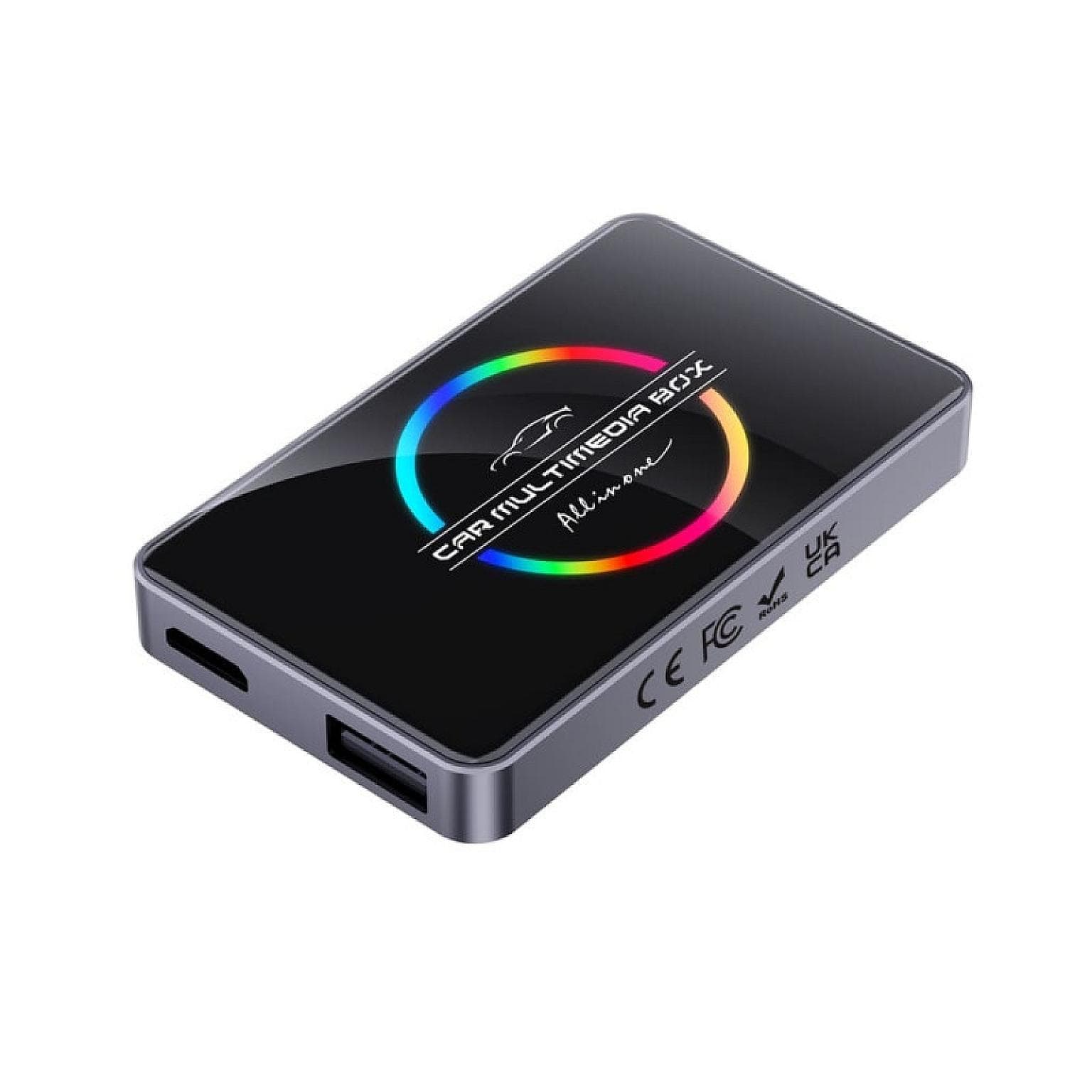 Multimedia Car Smart Box