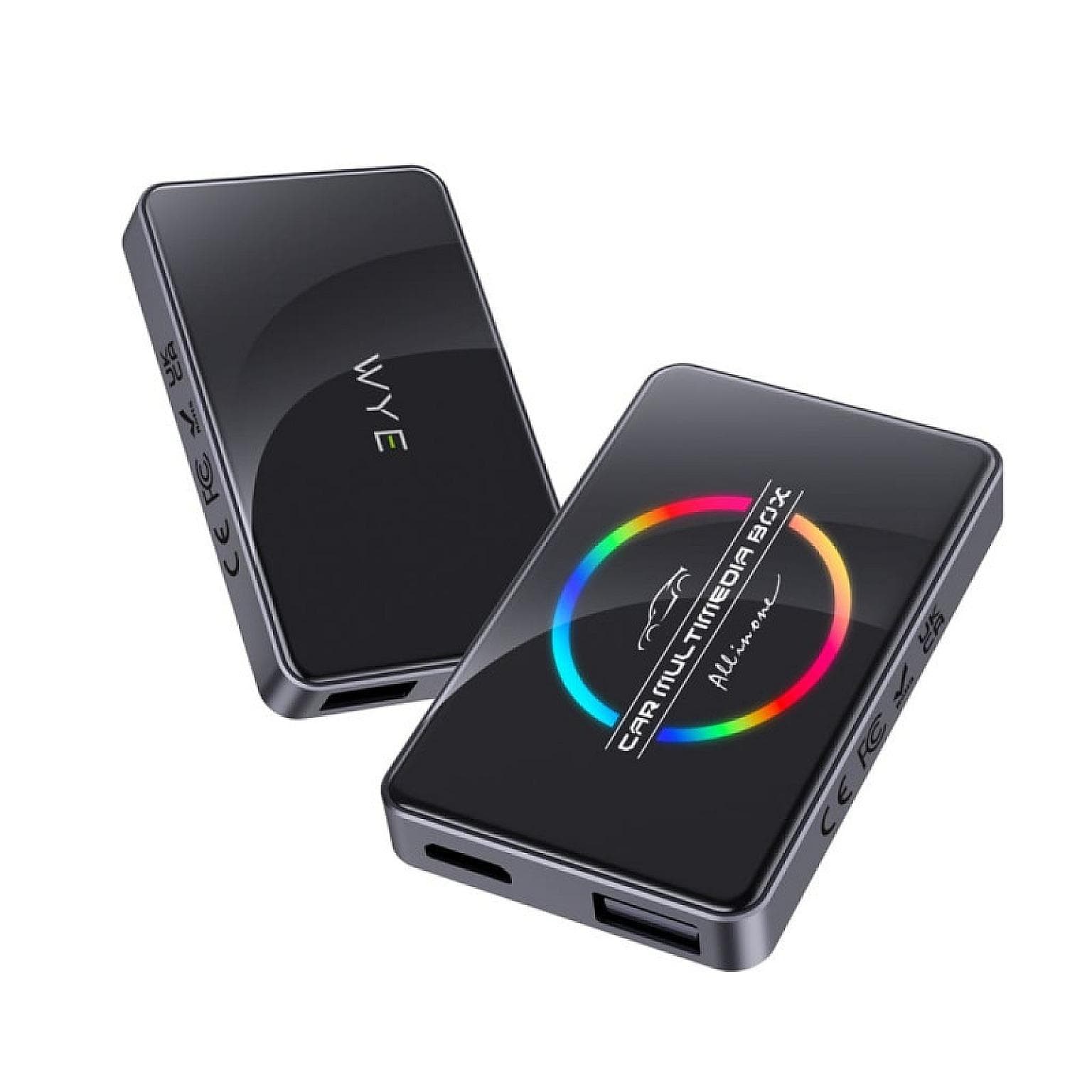 Multimedia Car Smart Box