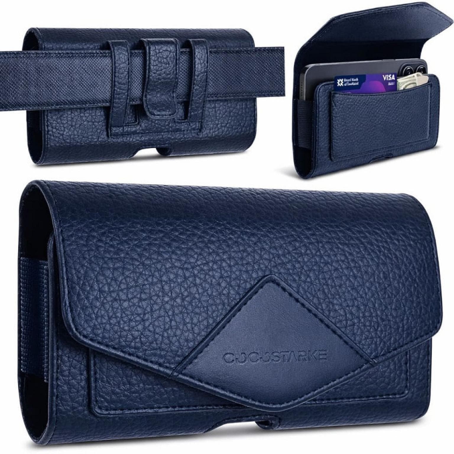 Belt Pouch Xtra Large