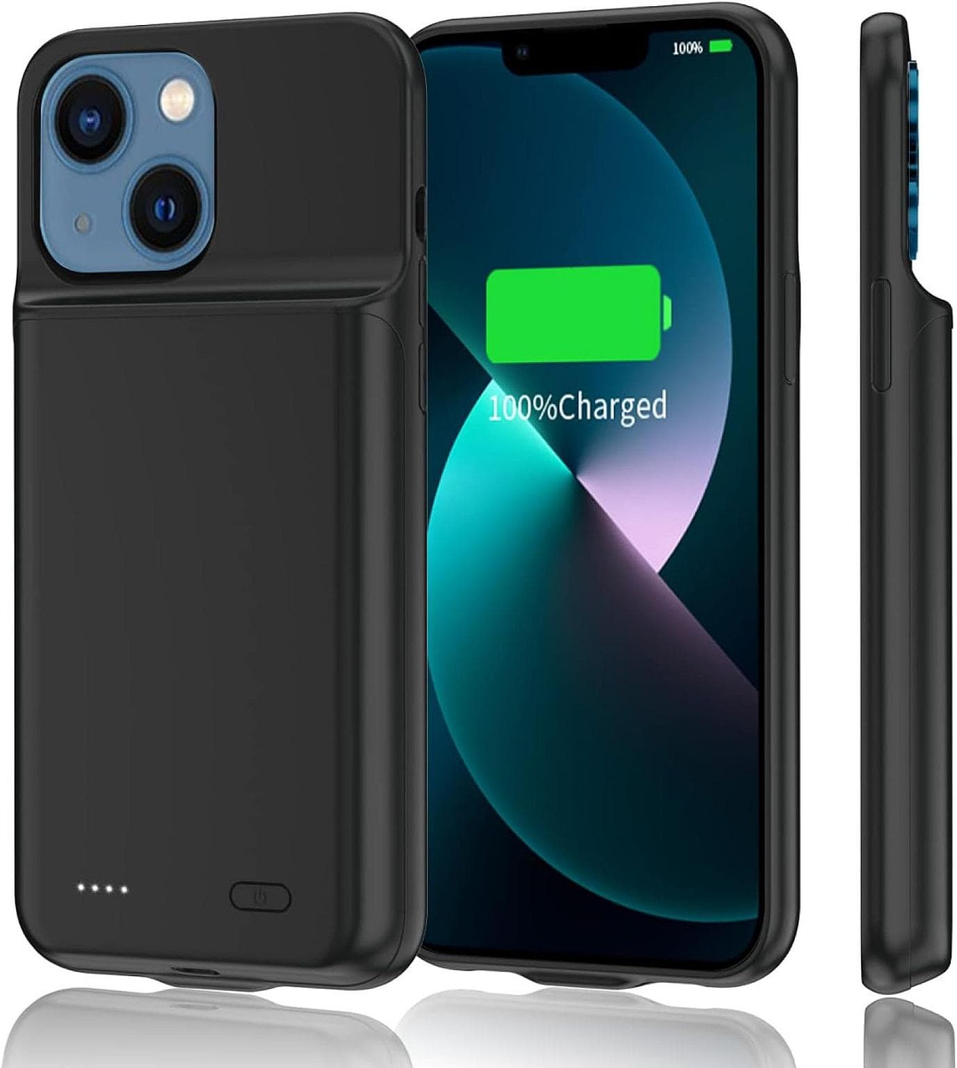 Galaxy S9 Plus Power Case