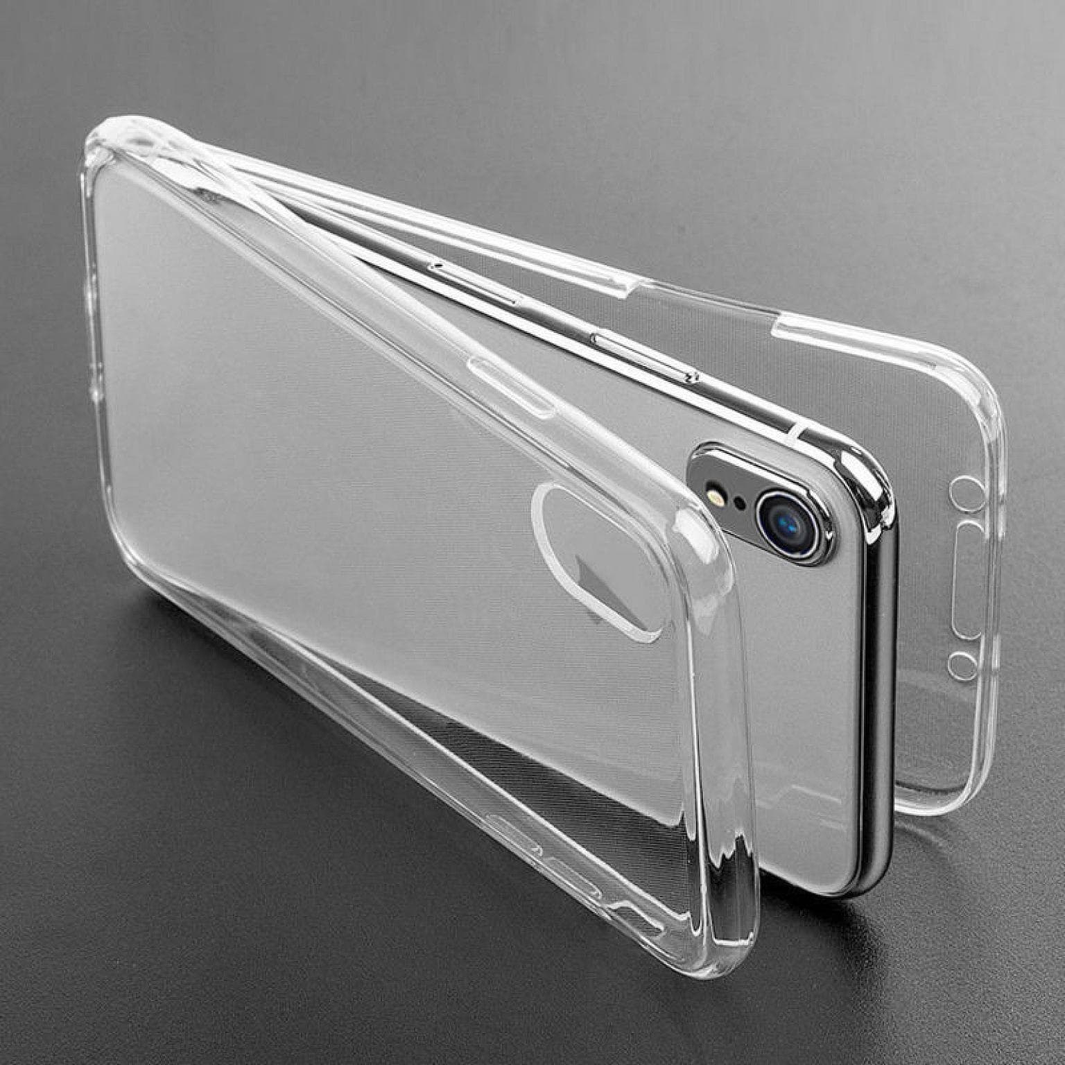 iPhone 12 Mini TPU 360 Case