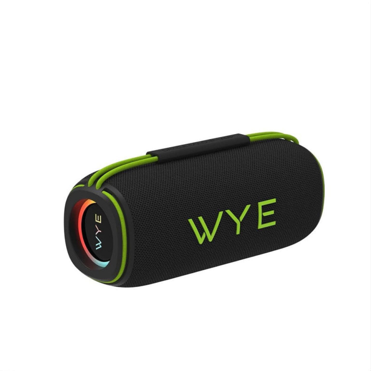 60W High Fidelity Wireless Speaker