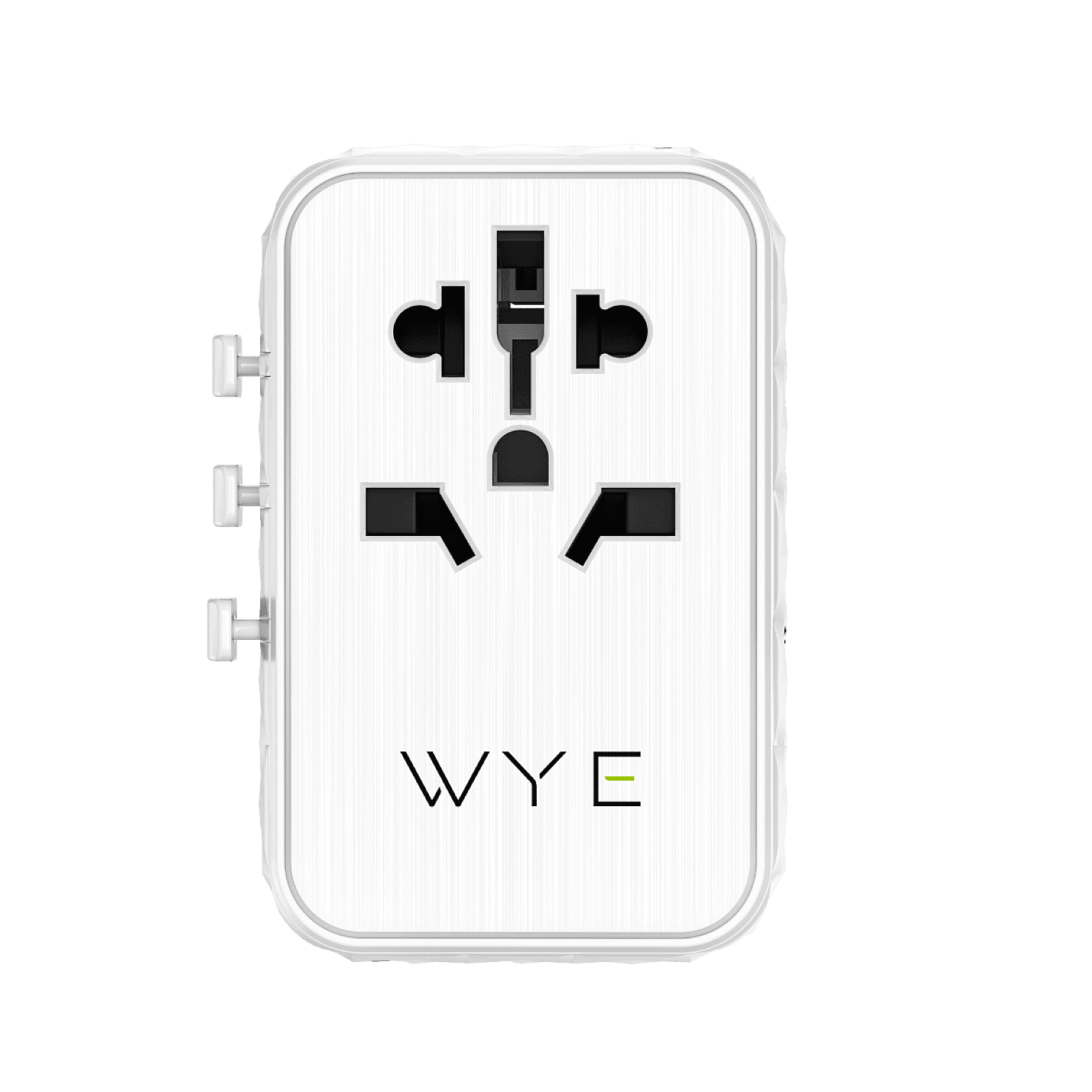 70W Any port Universal Travel Adapter