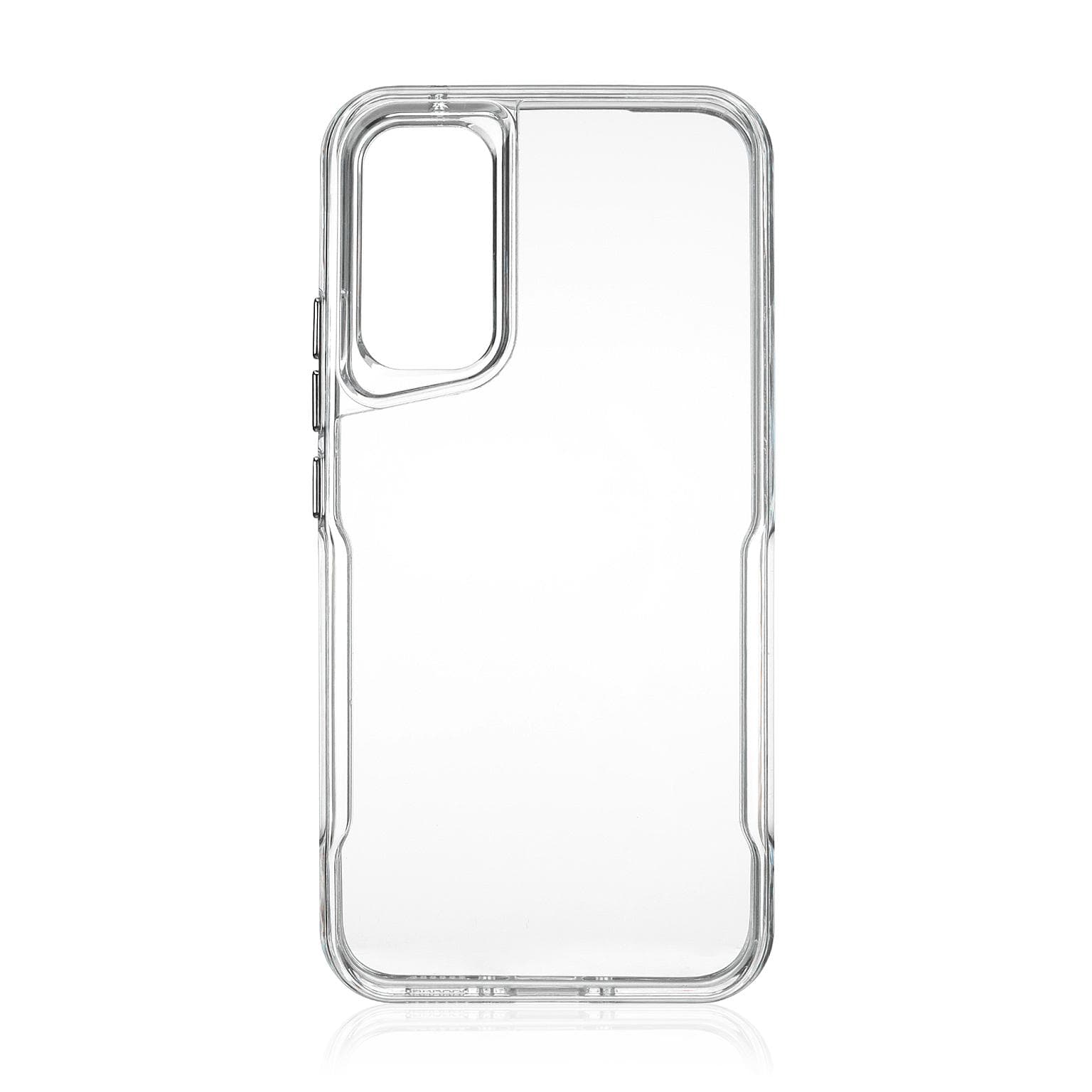 Galaxy A34 CrystalEdge Shield Case