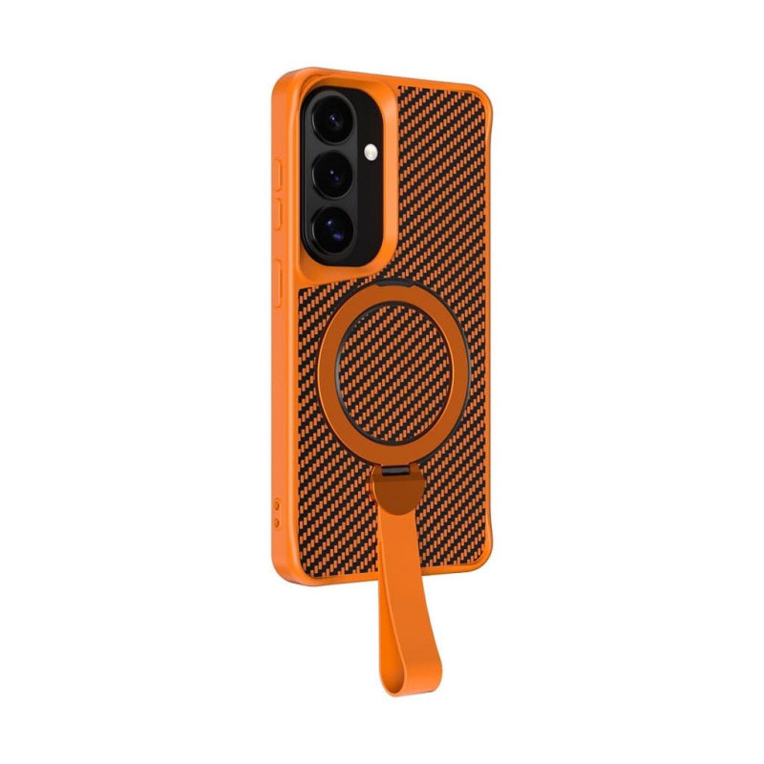 Galaxy S26 Hold and Stand PC52 Case