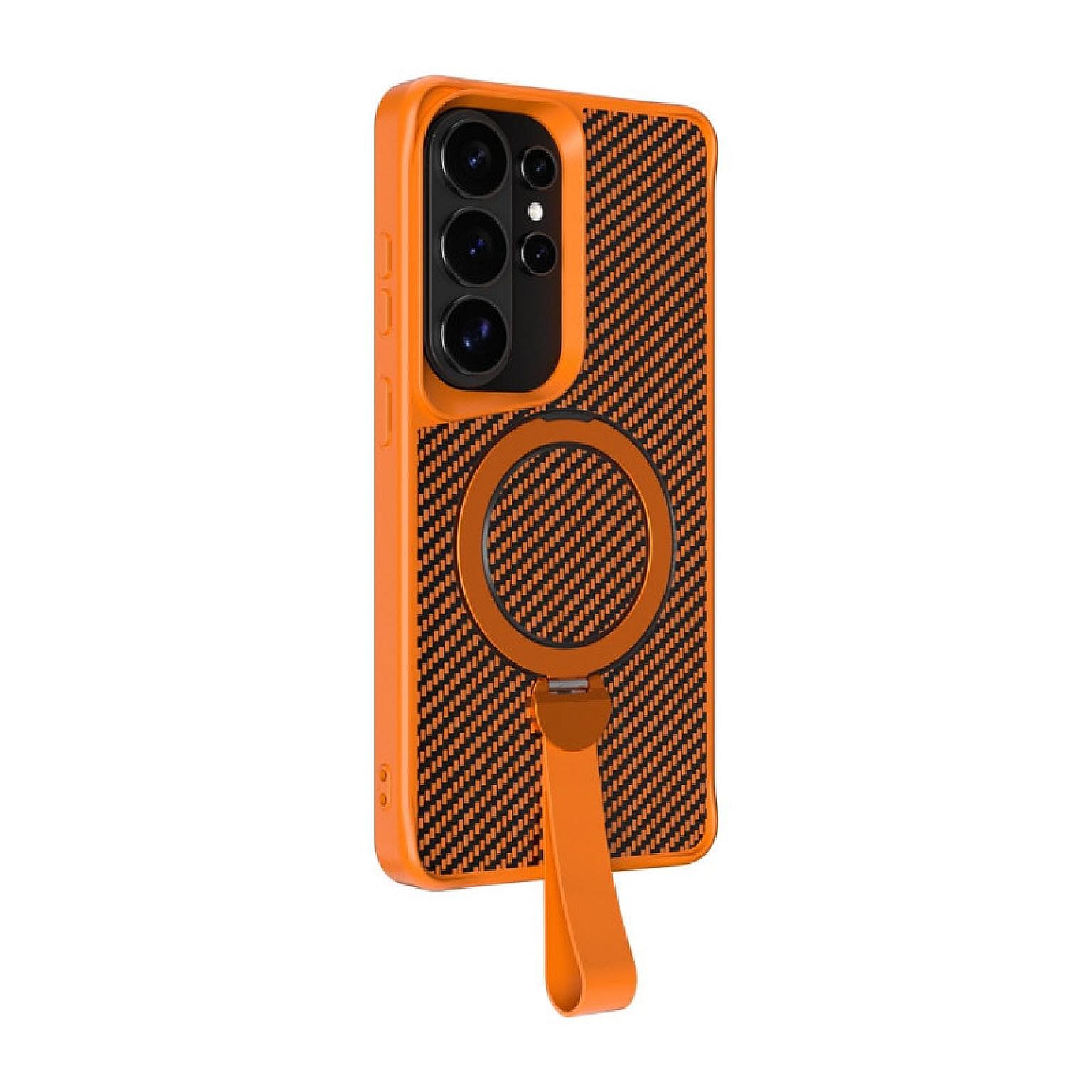 Galaxy S26 Ultra Hold and Stand PC52 Case