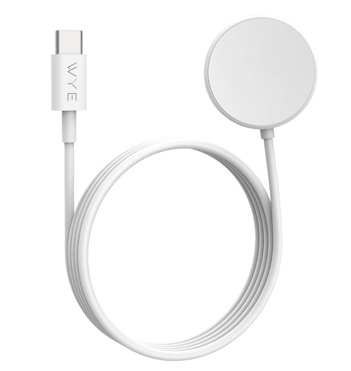 USB-C to Samsung Watch Magnetic Wireless Charger