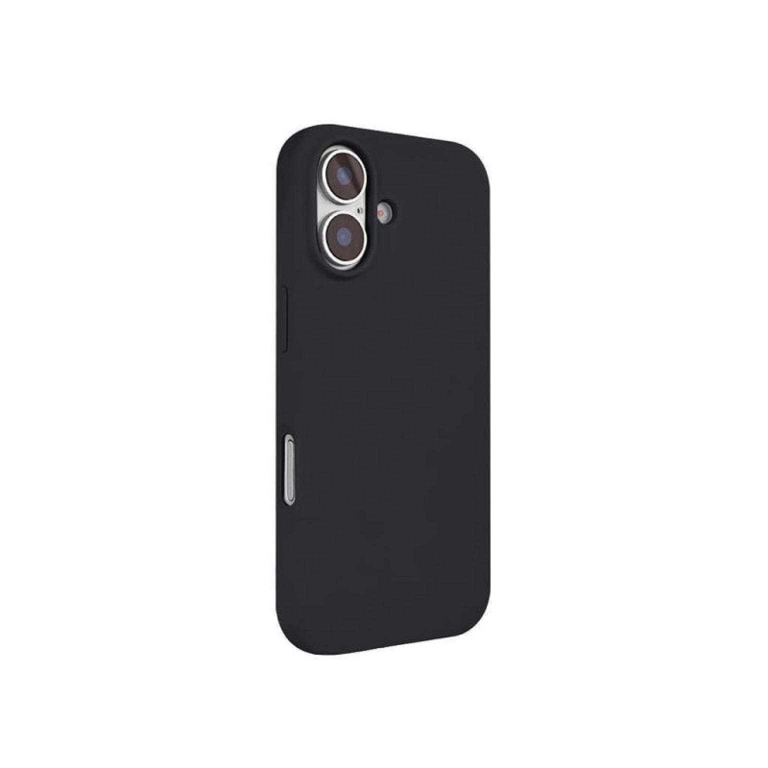 Galaxy A17 Soft Matt Silicone SC01 Case