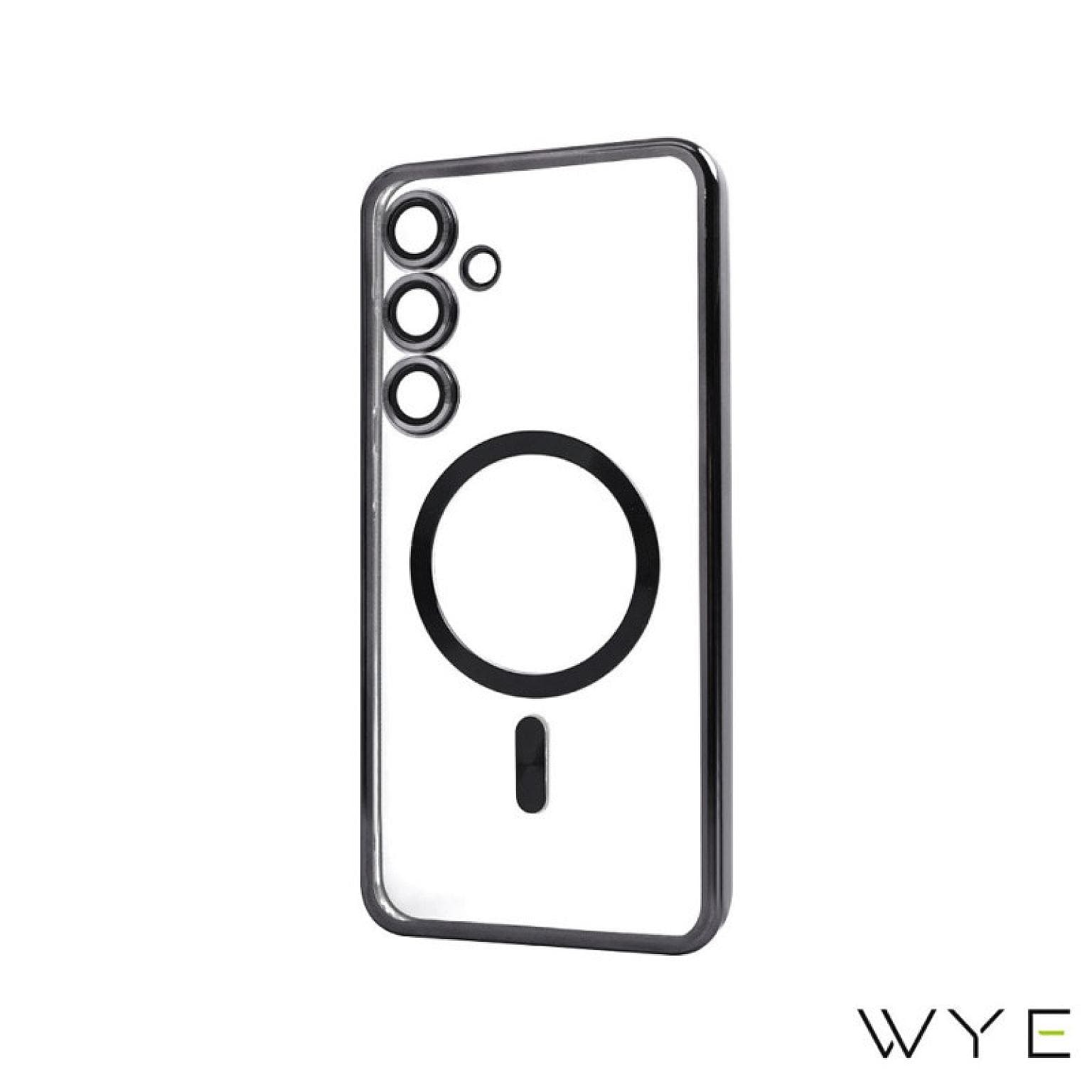 Galaxy S24 FE Glossy Shield FC22 Case