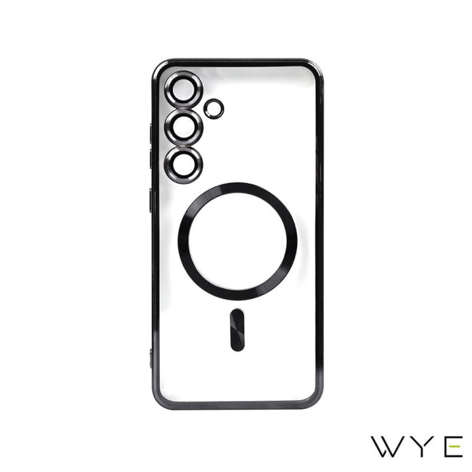 Galaxy S25 FE Glossy Shield FC22 Case