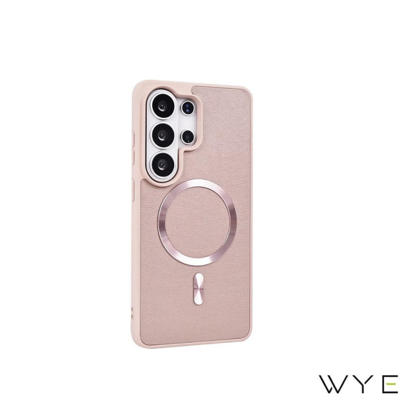 Galaxy S26 Ultra WYE Prime PC50 Case