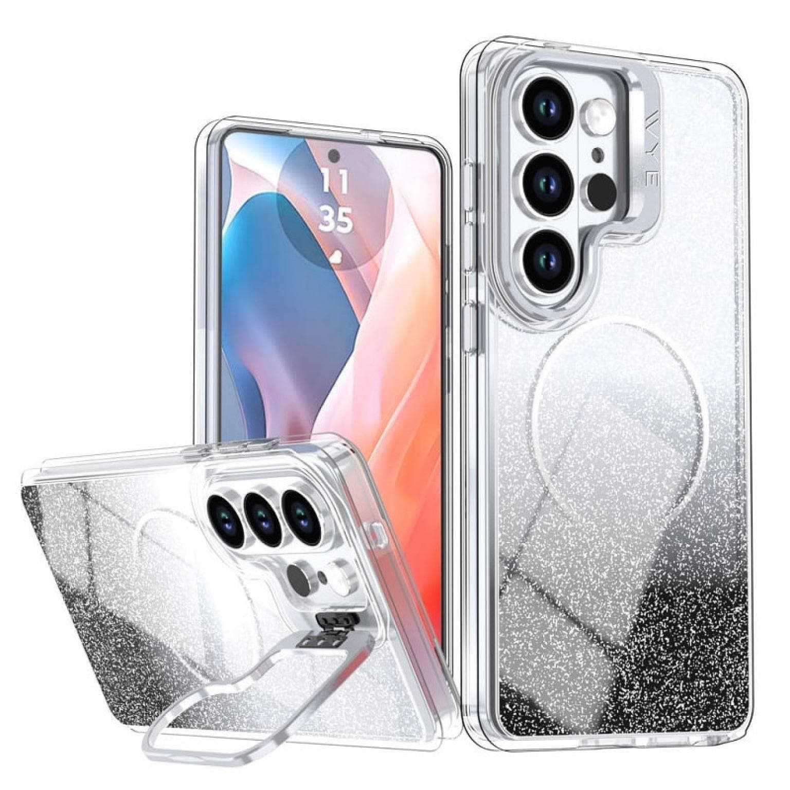 Galaxy S26 Ultra SleekShine Elite FC25 Case