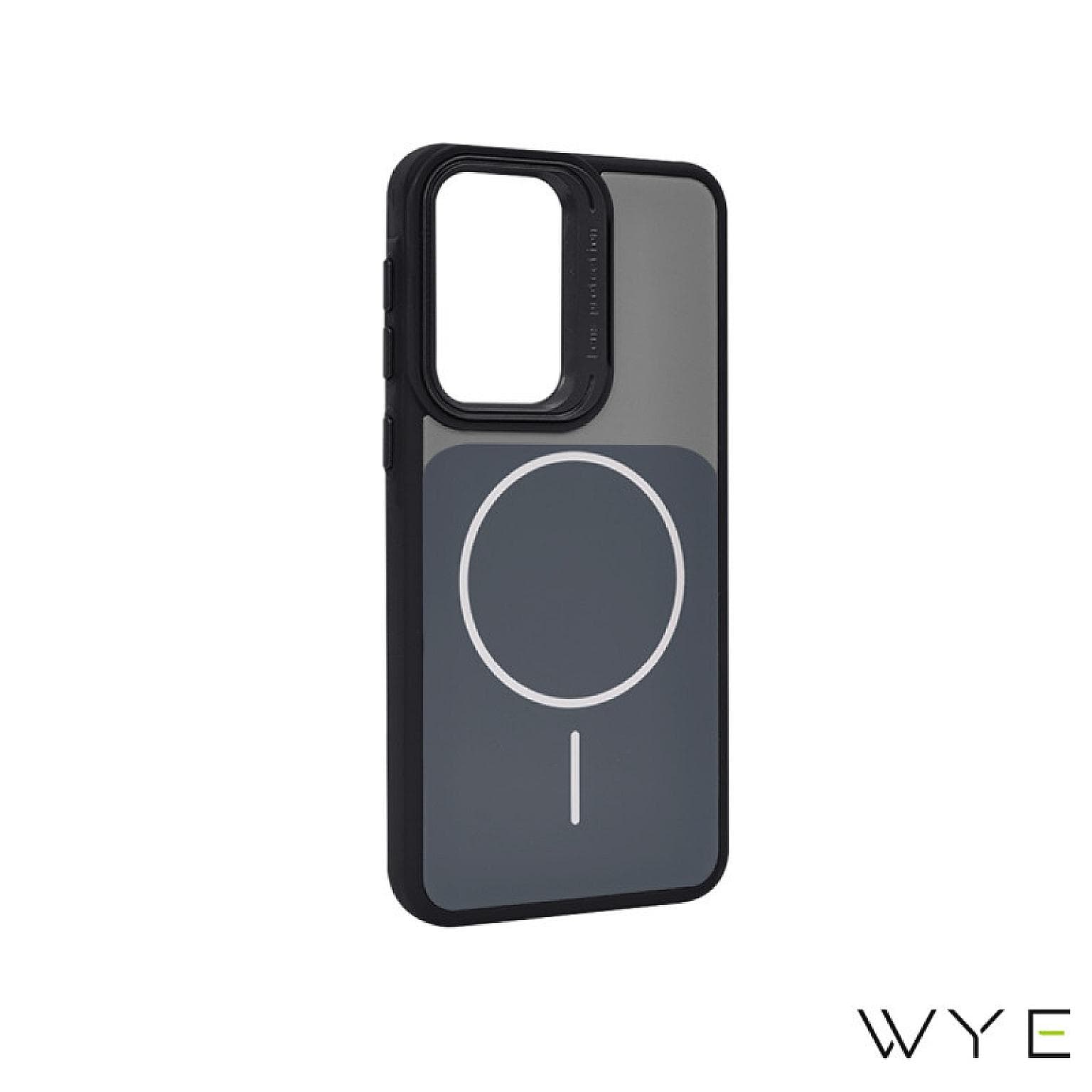 Galaxy A57 Advanced Protection PC51 Case