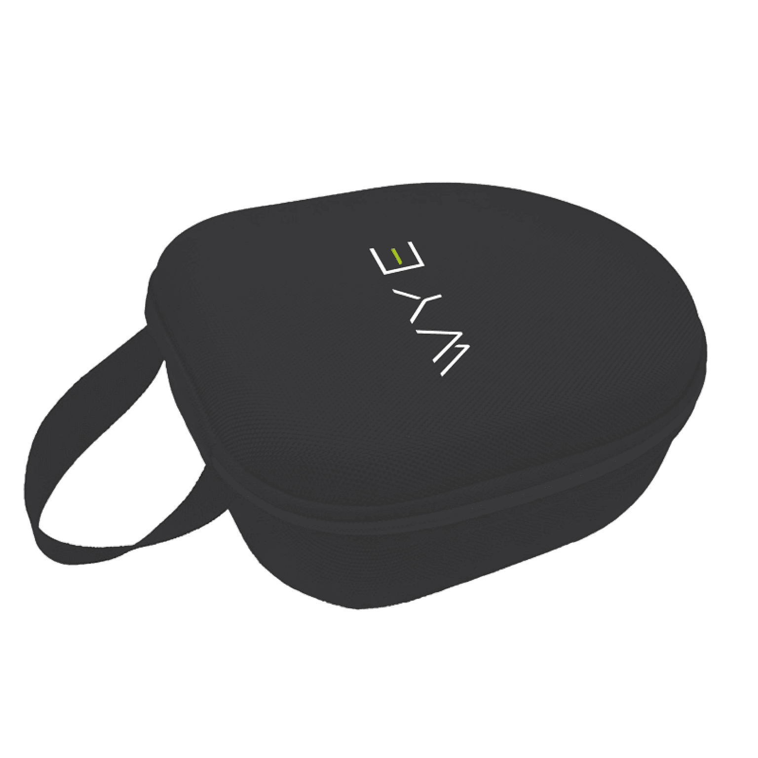 WYE Protective Hard-Shell Headset Case AC02