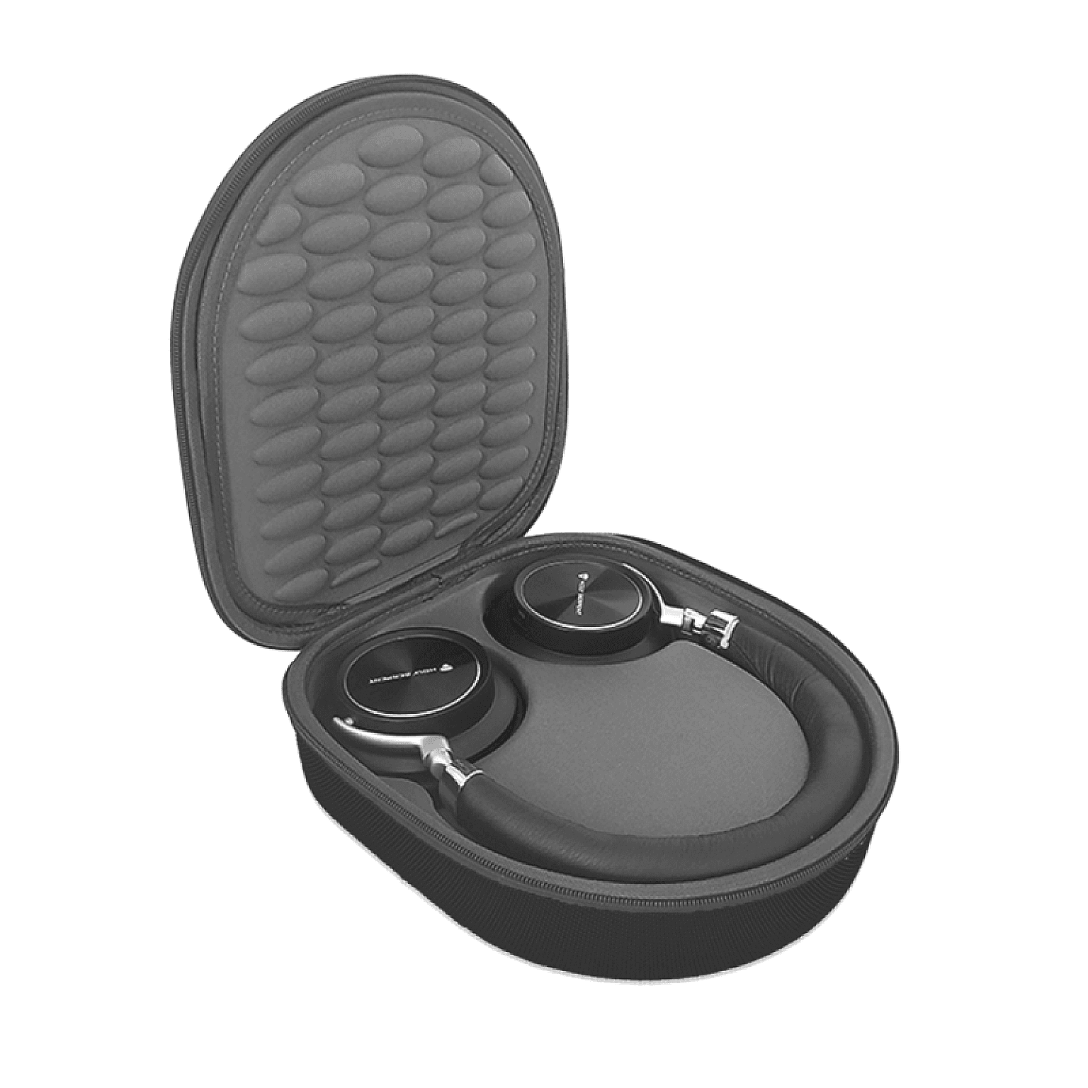 WYE Protective Hard-Shell Headset Case AC02