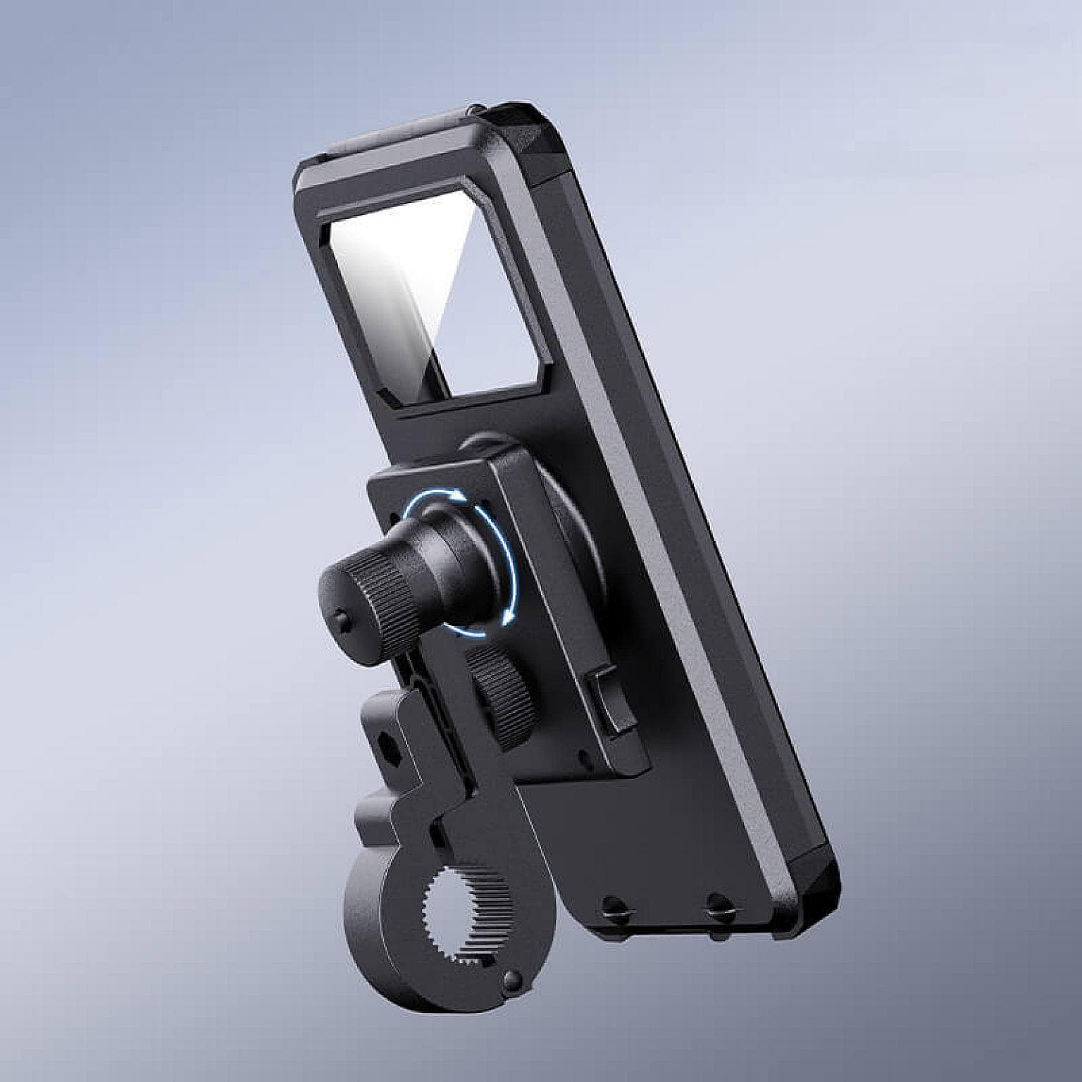 All Weather Bike Holder