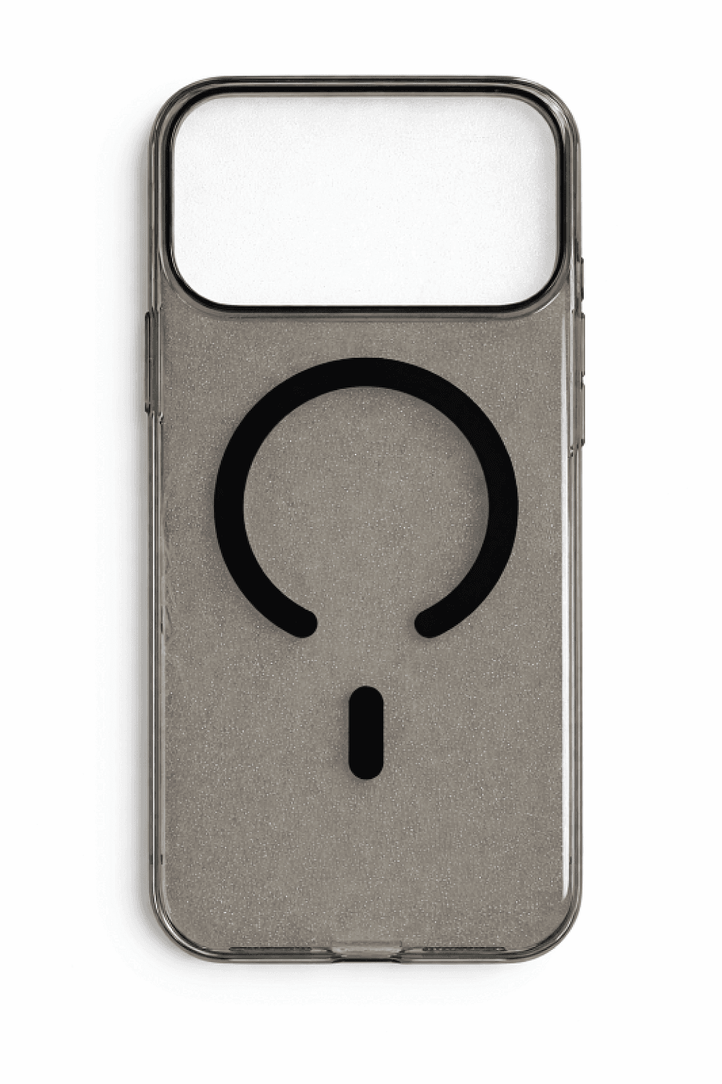 iPhone 12/12 Pro Elite Clear Premium CC10 Case